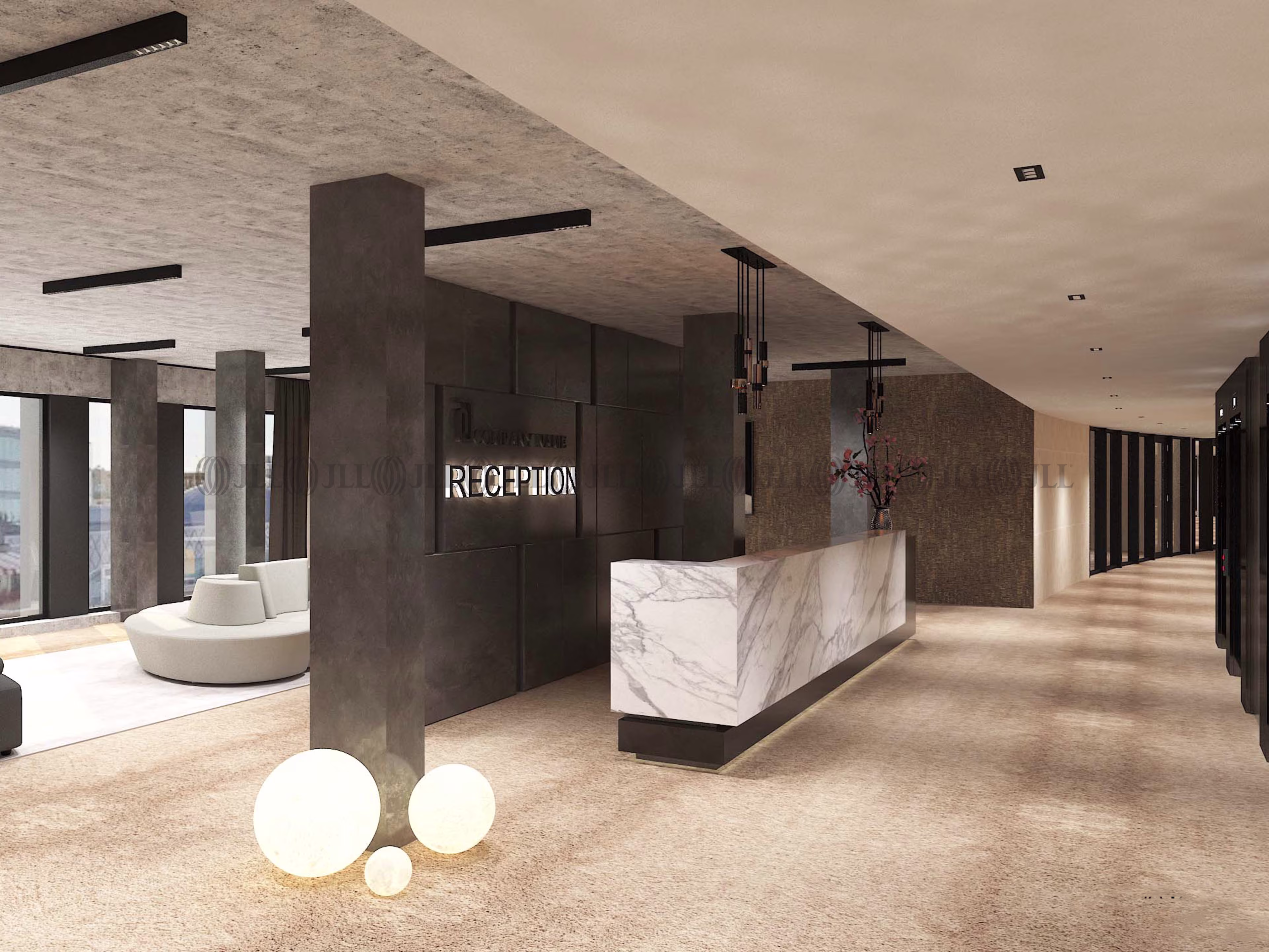 Büroimmobilie - Berlin, Charlottenburg - B1529