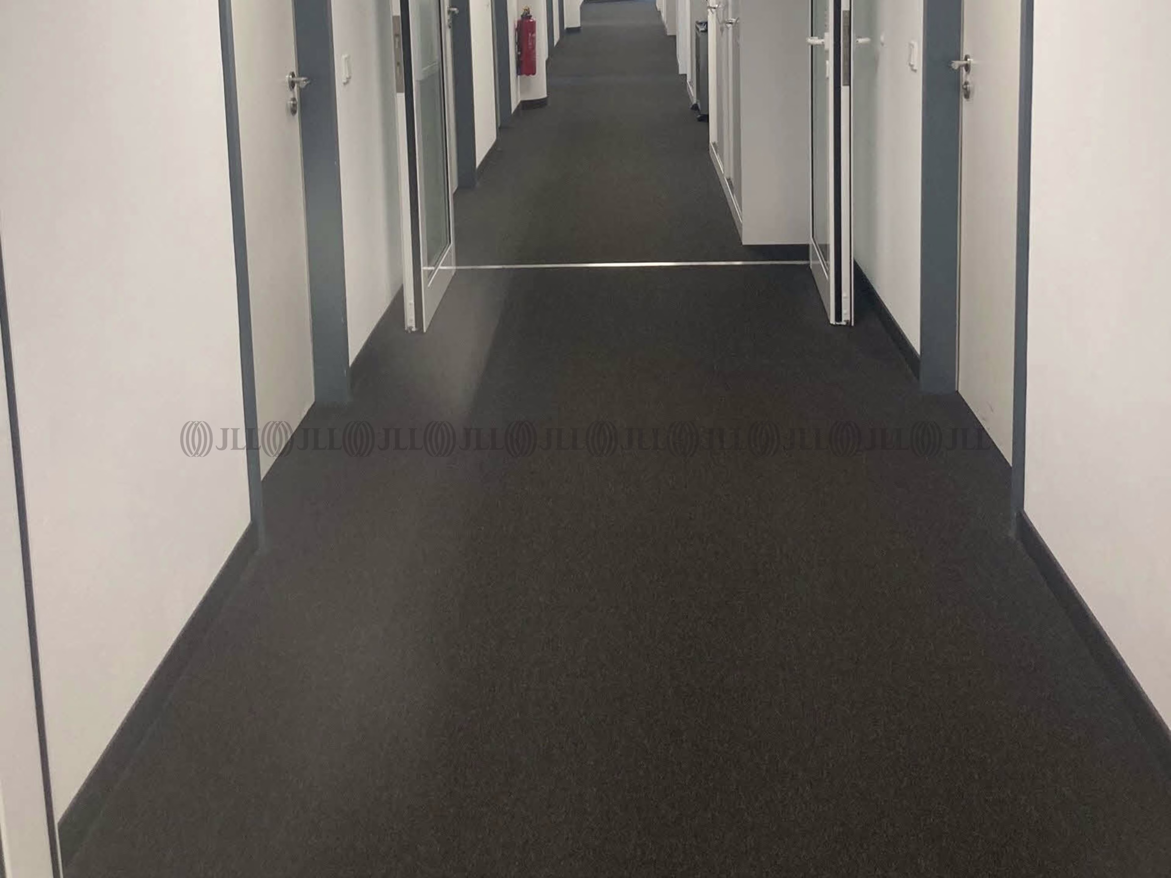 Büroimmobilie - München, Altstadt - M0986