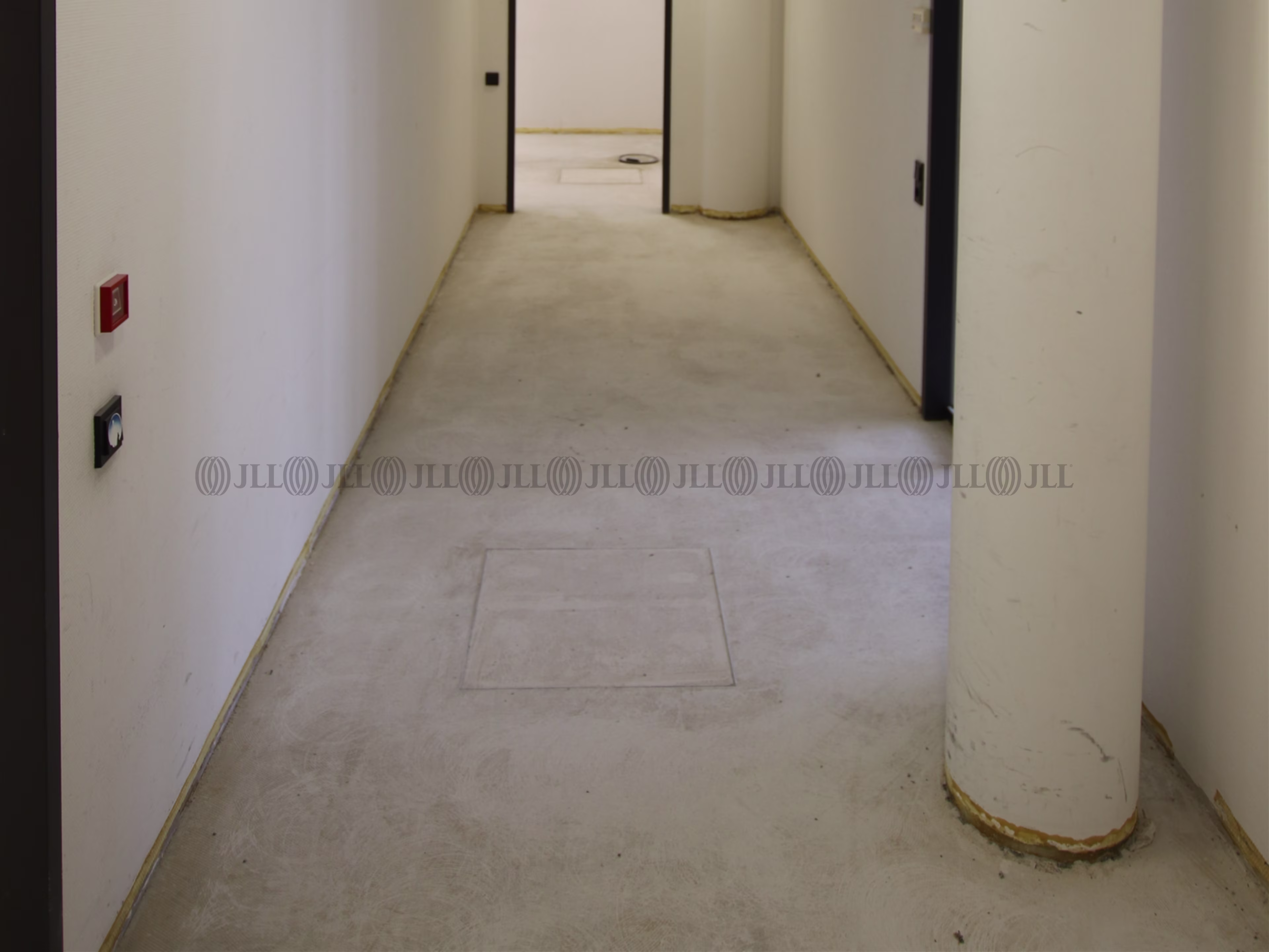 Büroimmobilie - Stuttgart, Stuttgart-West - S0009