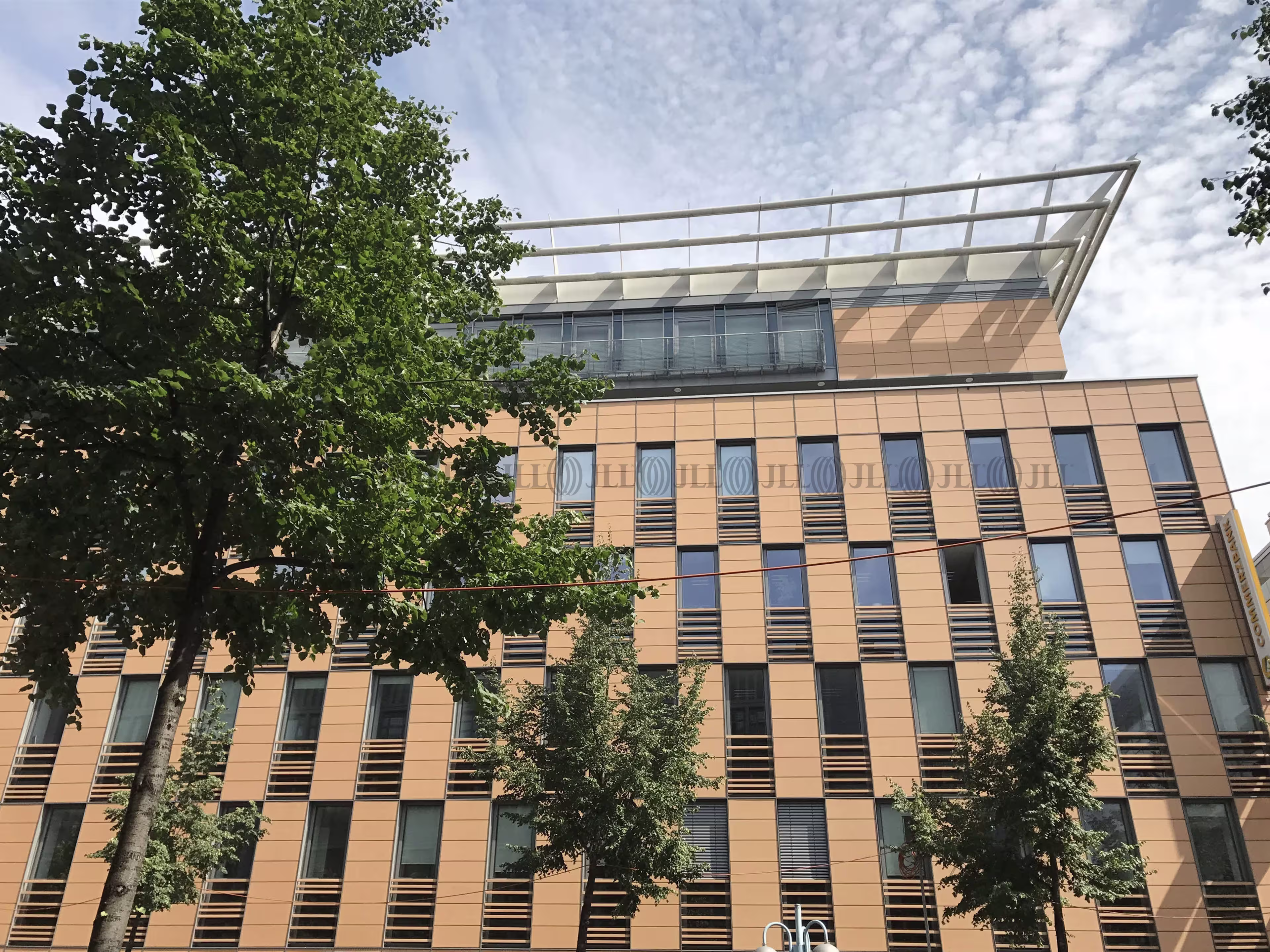 Büroimmobilie - Mannheim, Innenstadt - F2232 Büroimmobilie - Mannheim, Innenstadt - F2232