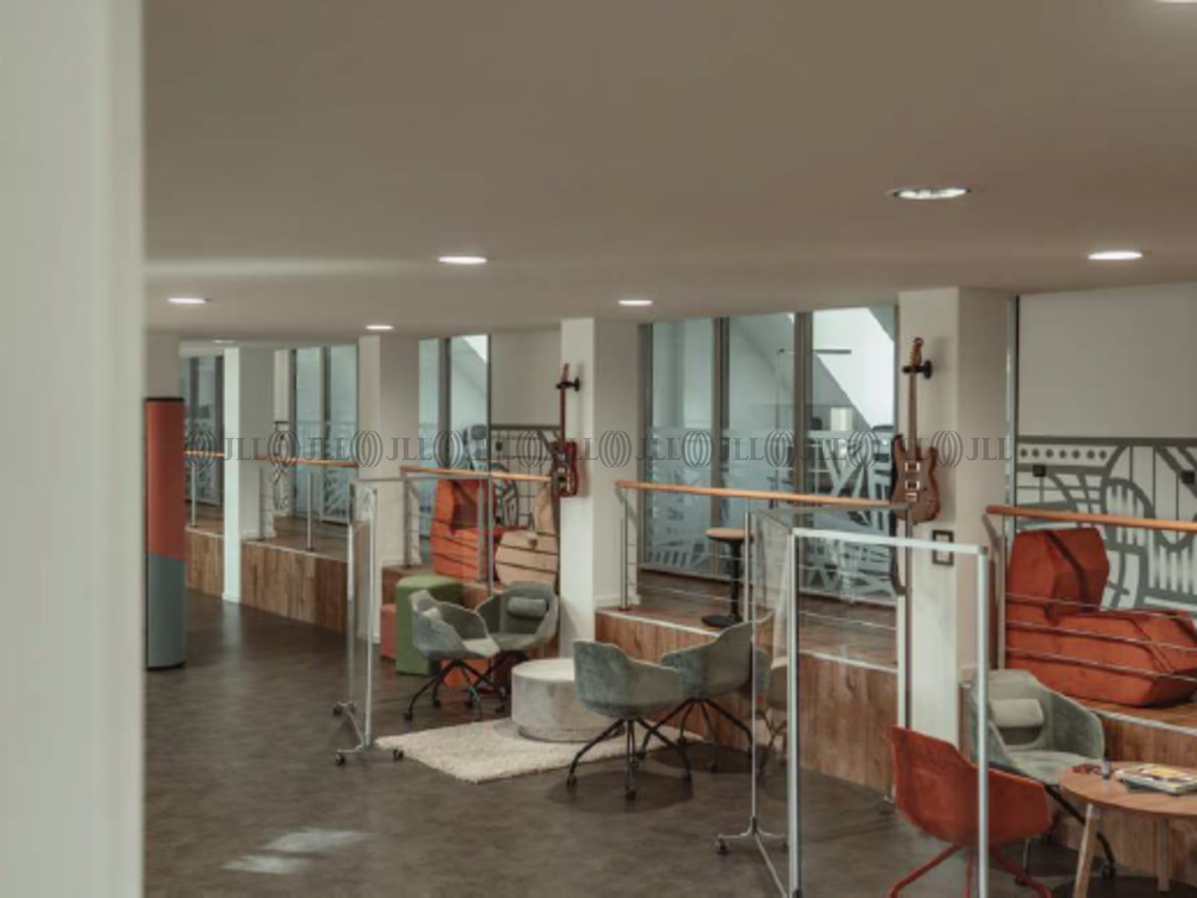 Büroimmobilie - Wuppertal, Elberfeld-Mitte - D2927