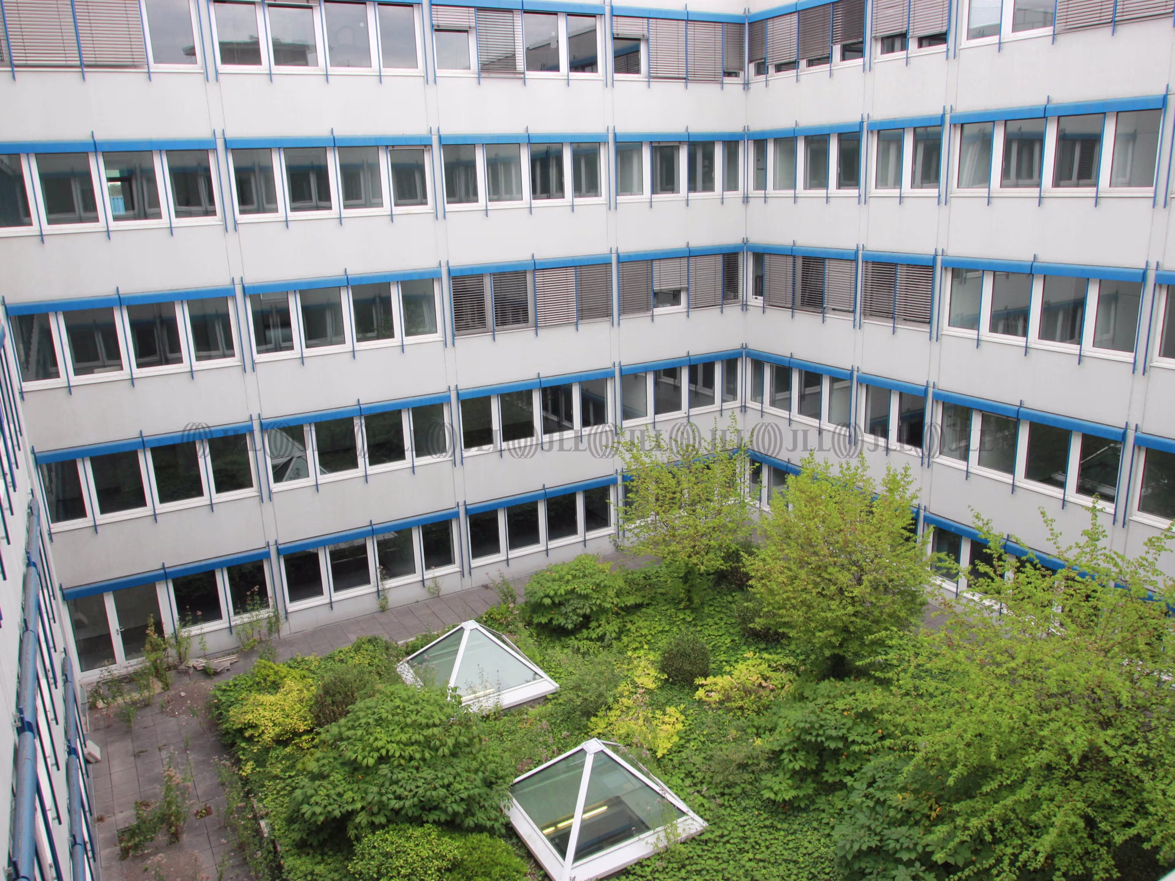 Büroimmobilie - Dreieich - F2709