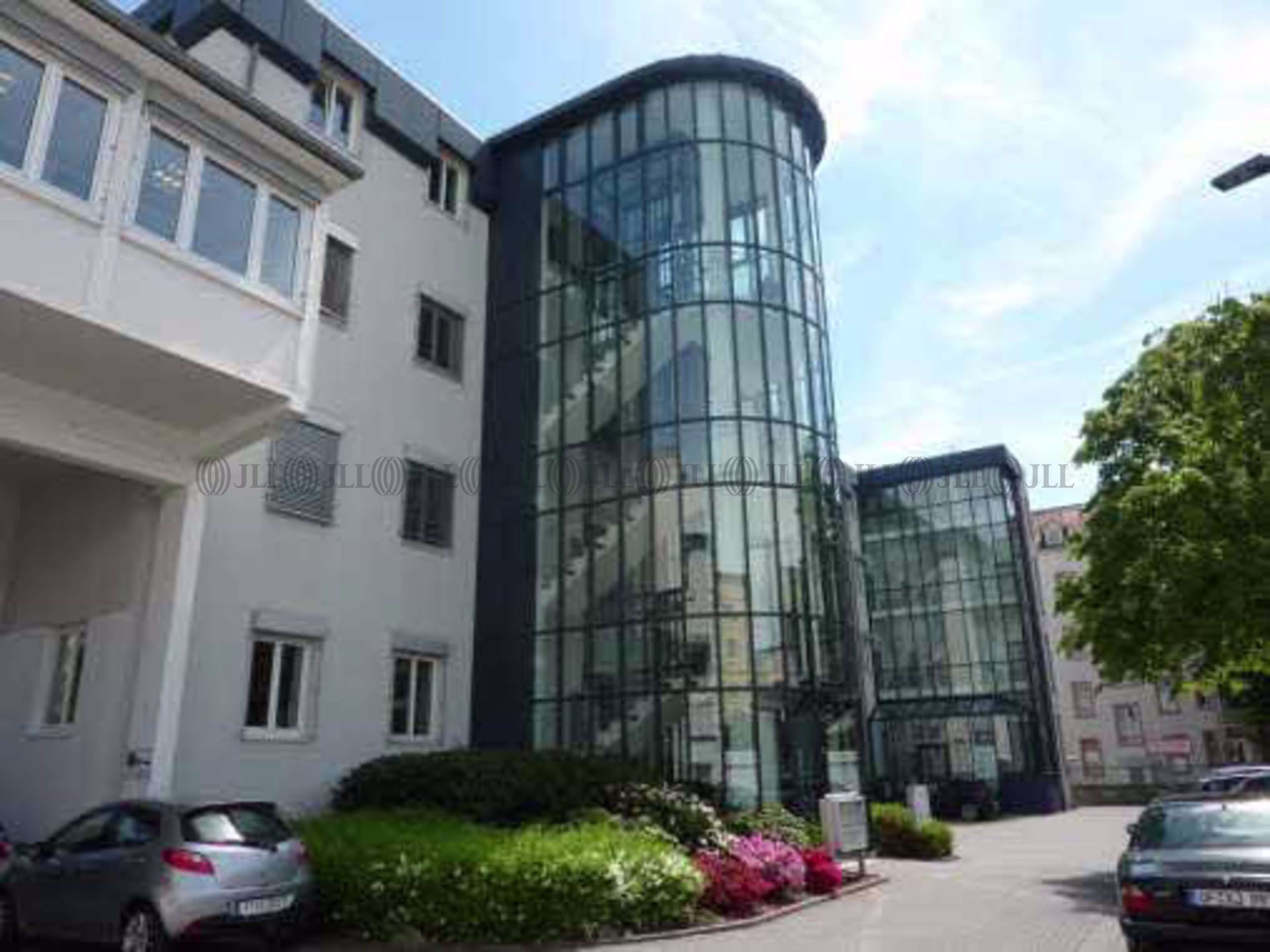 Büroimmobilie - Offenbach am Main - F1210