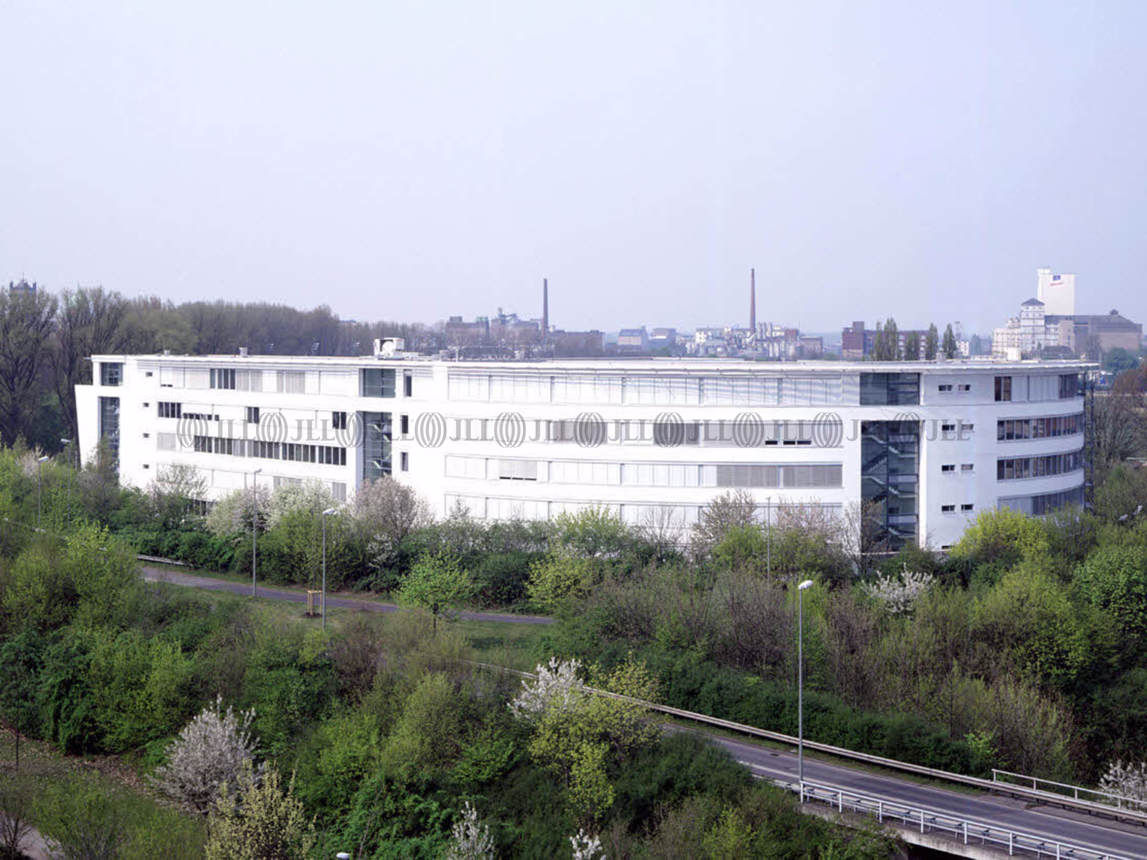 Büroimmobilie - Neuss - D0526