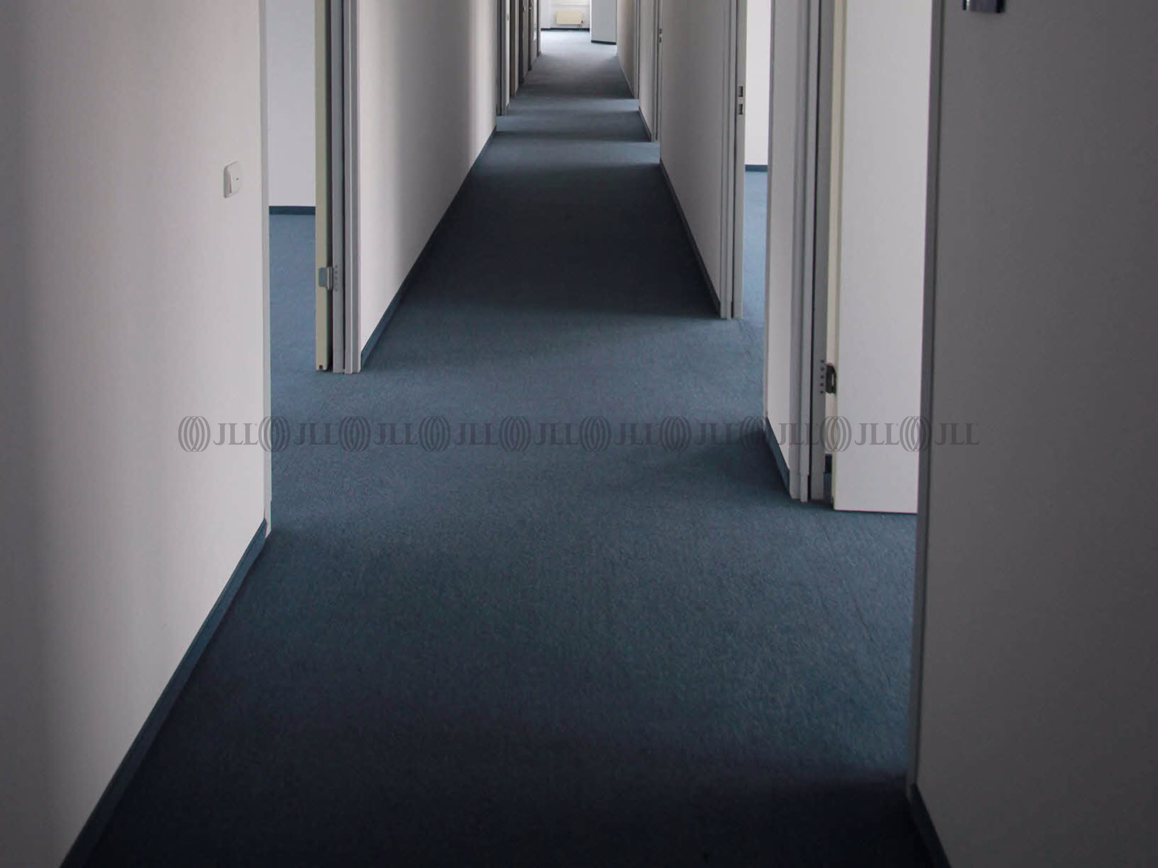 Büroimmobilie - Dreieich - F2709