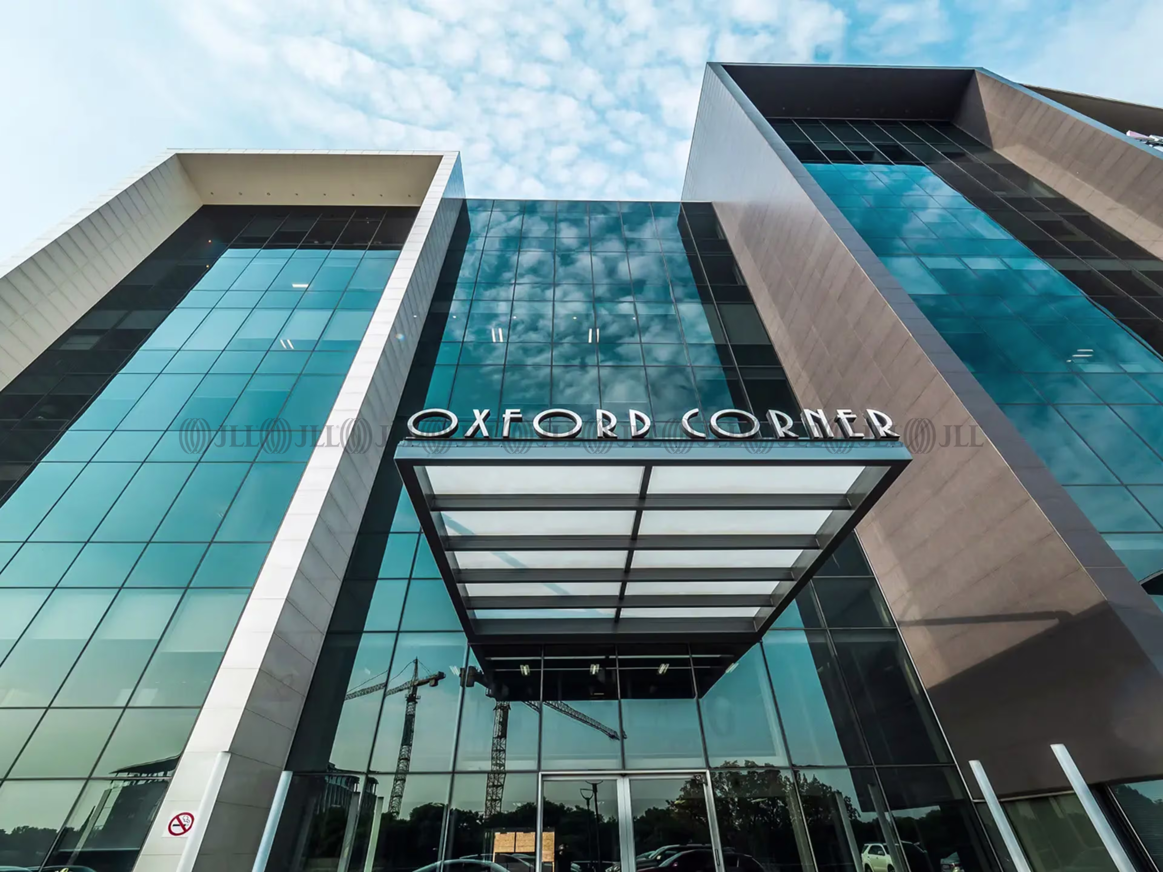 Oxford Corner