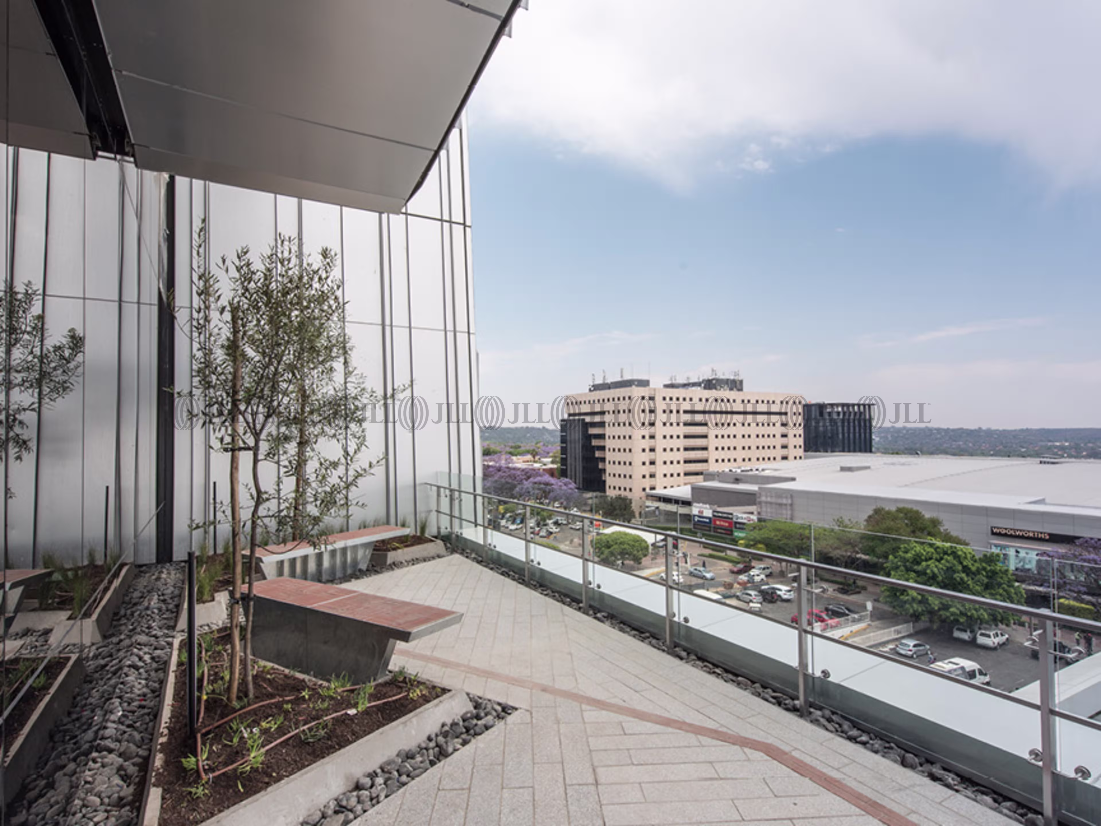 Rosebank Link