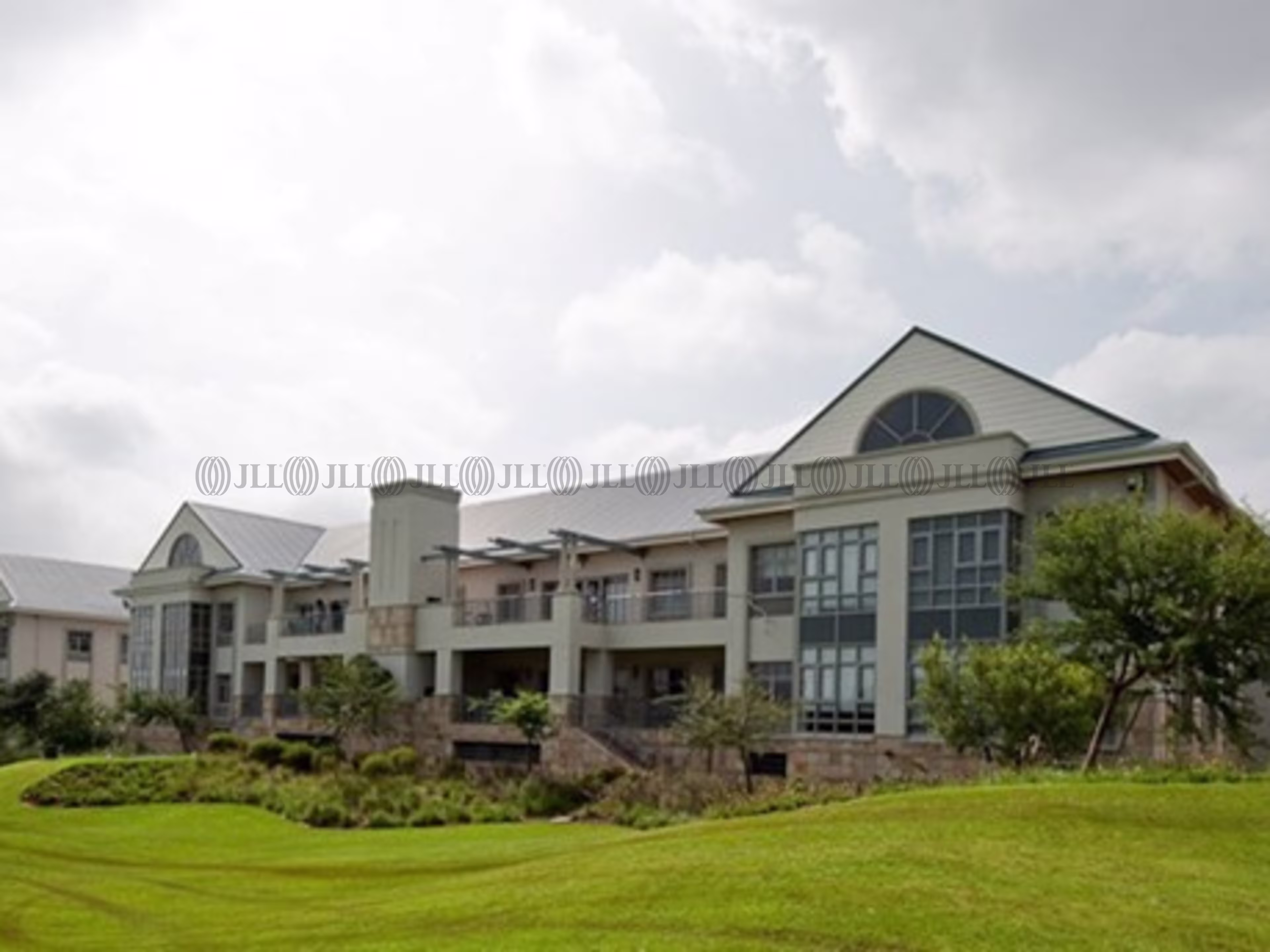 Inanda Greens