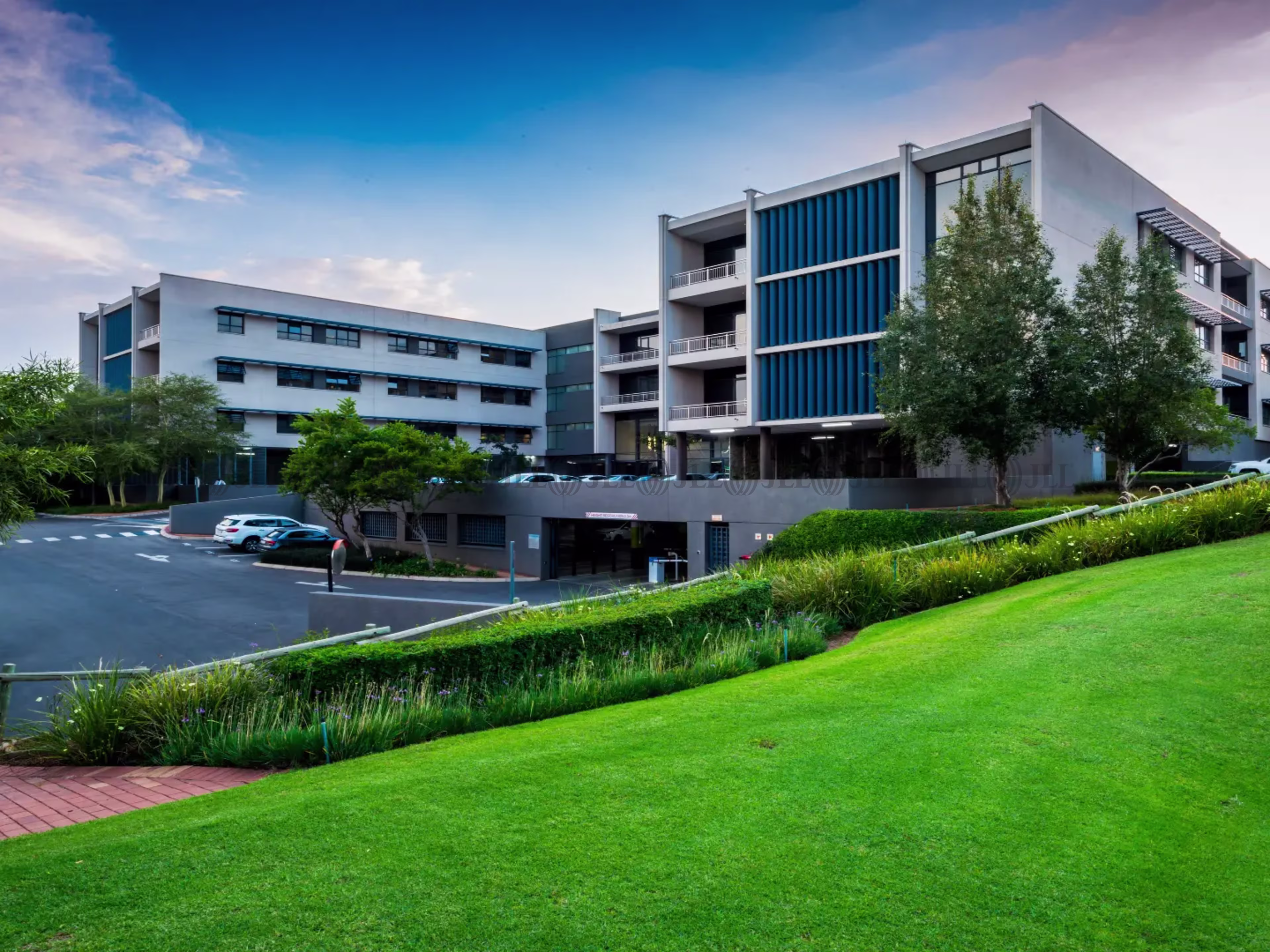 Inanda Greens