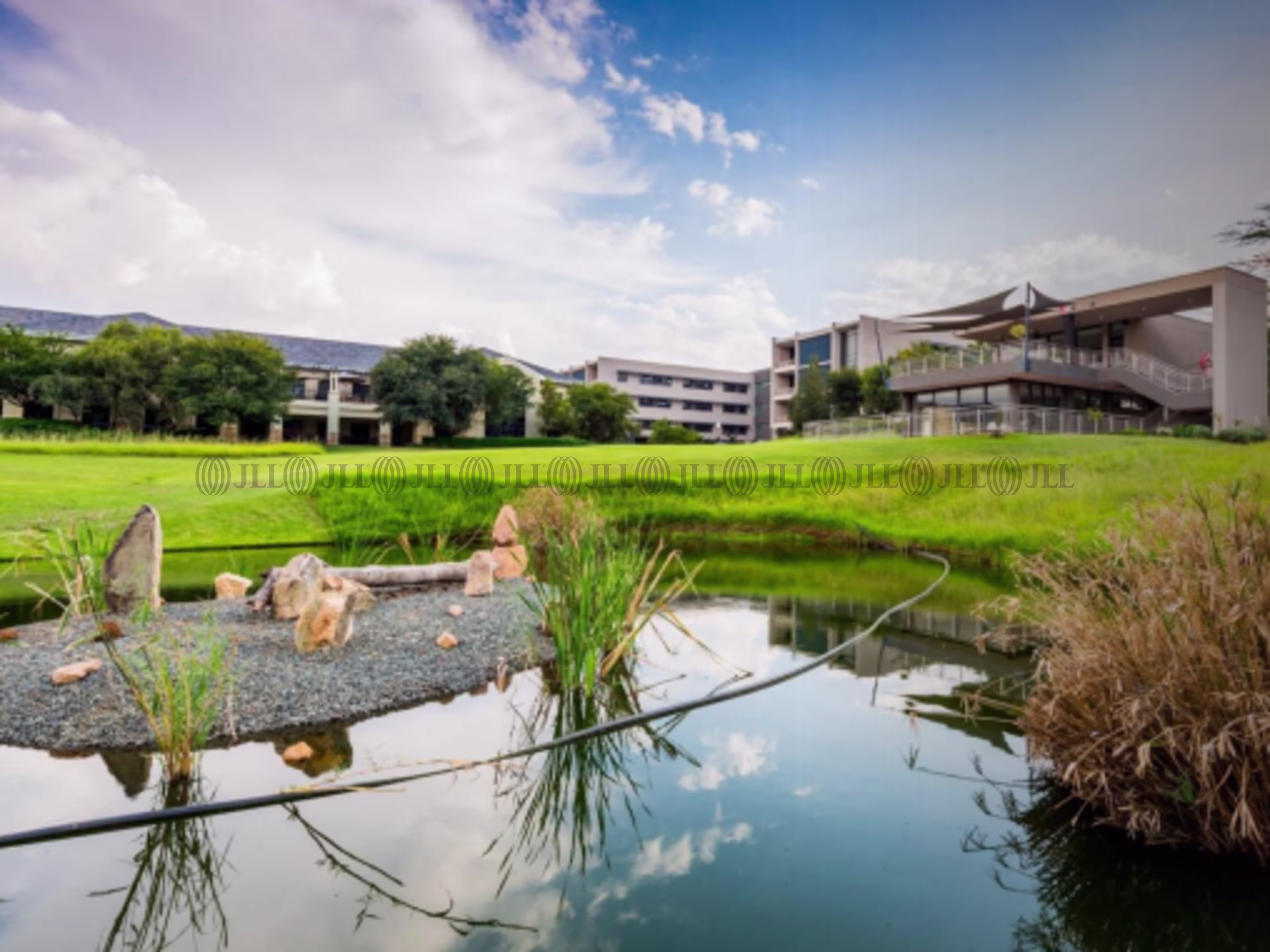 Inanda Greens