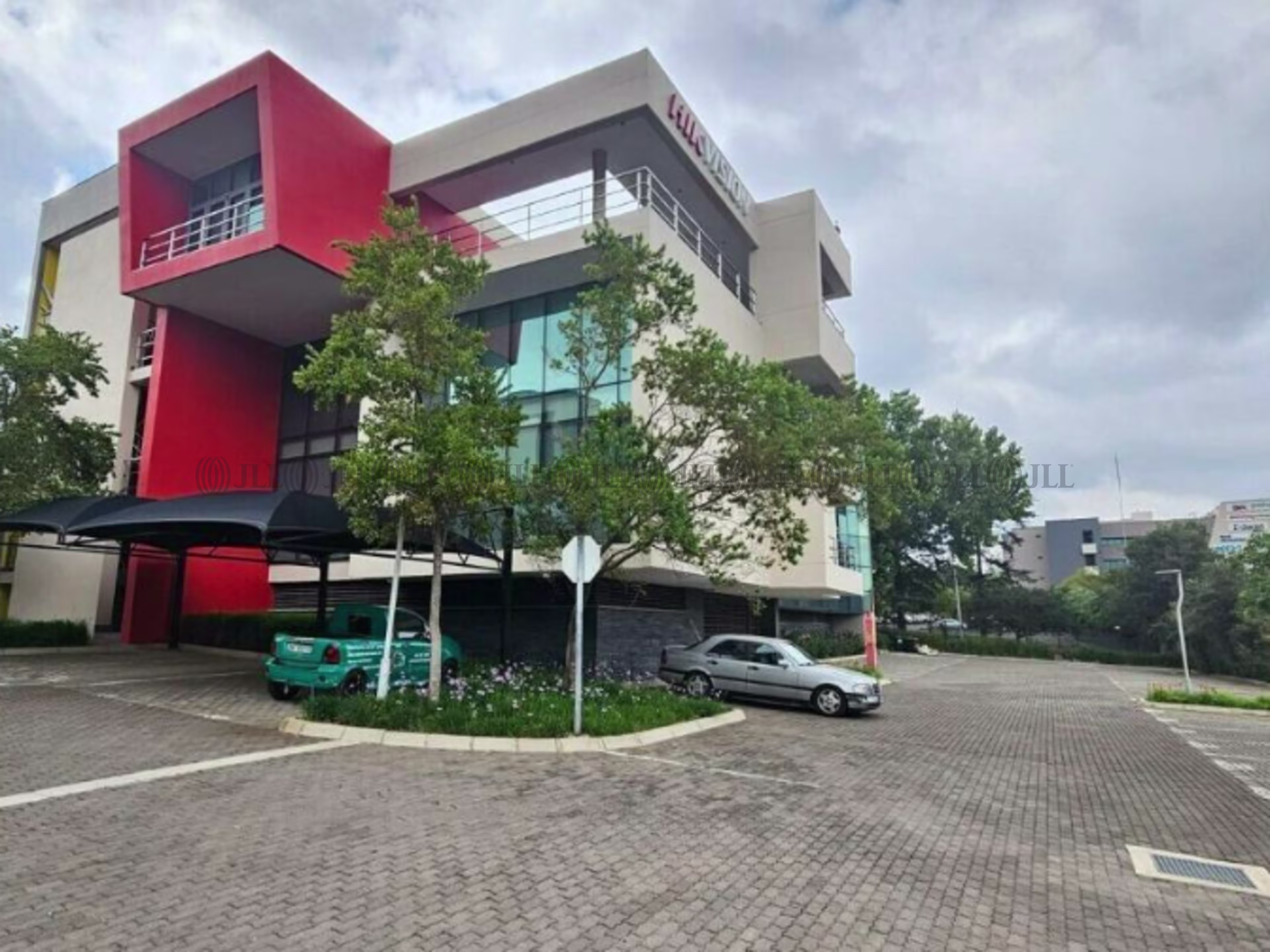 Waverley Office Park II