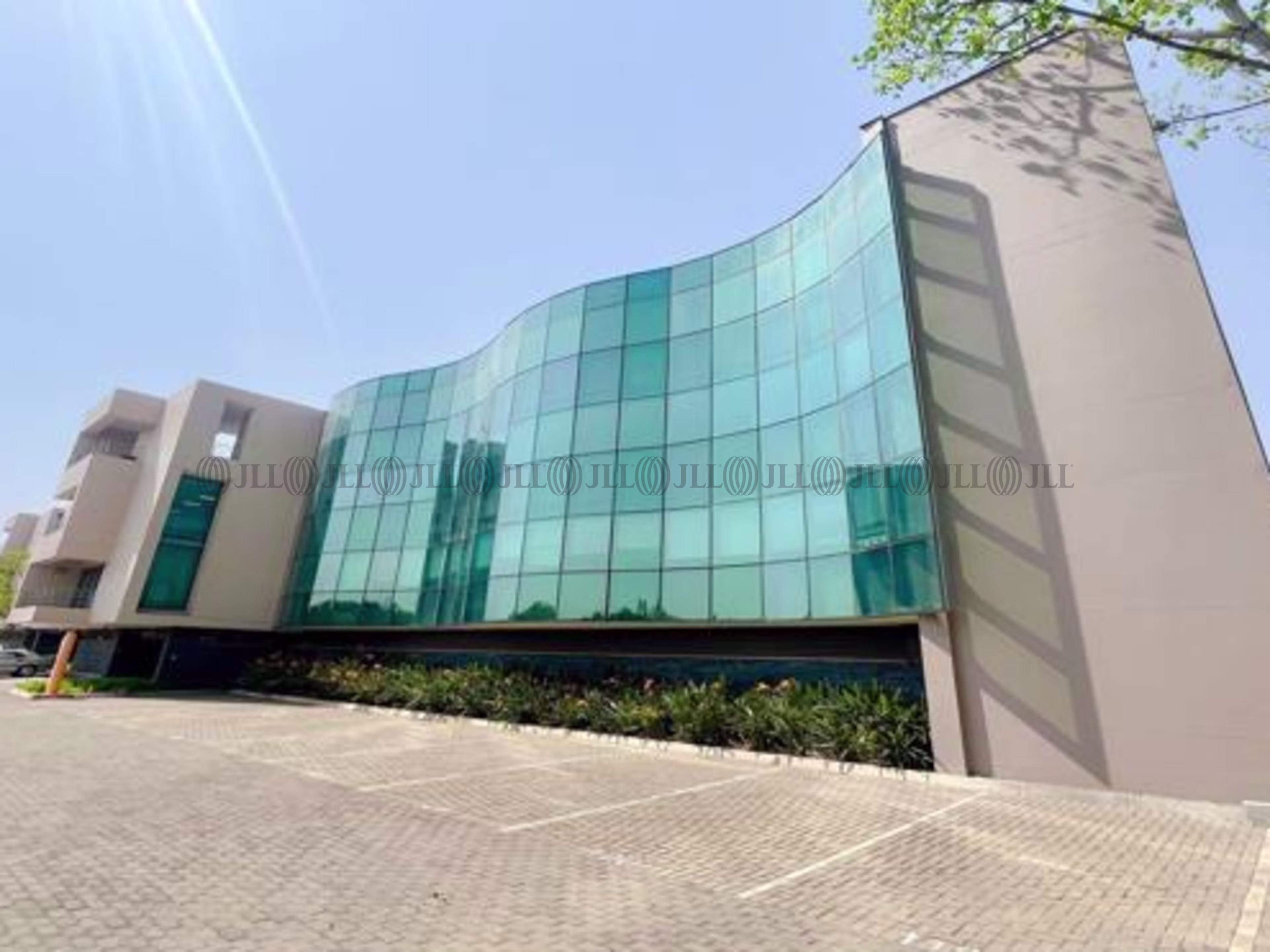 Waverley Office Park II
