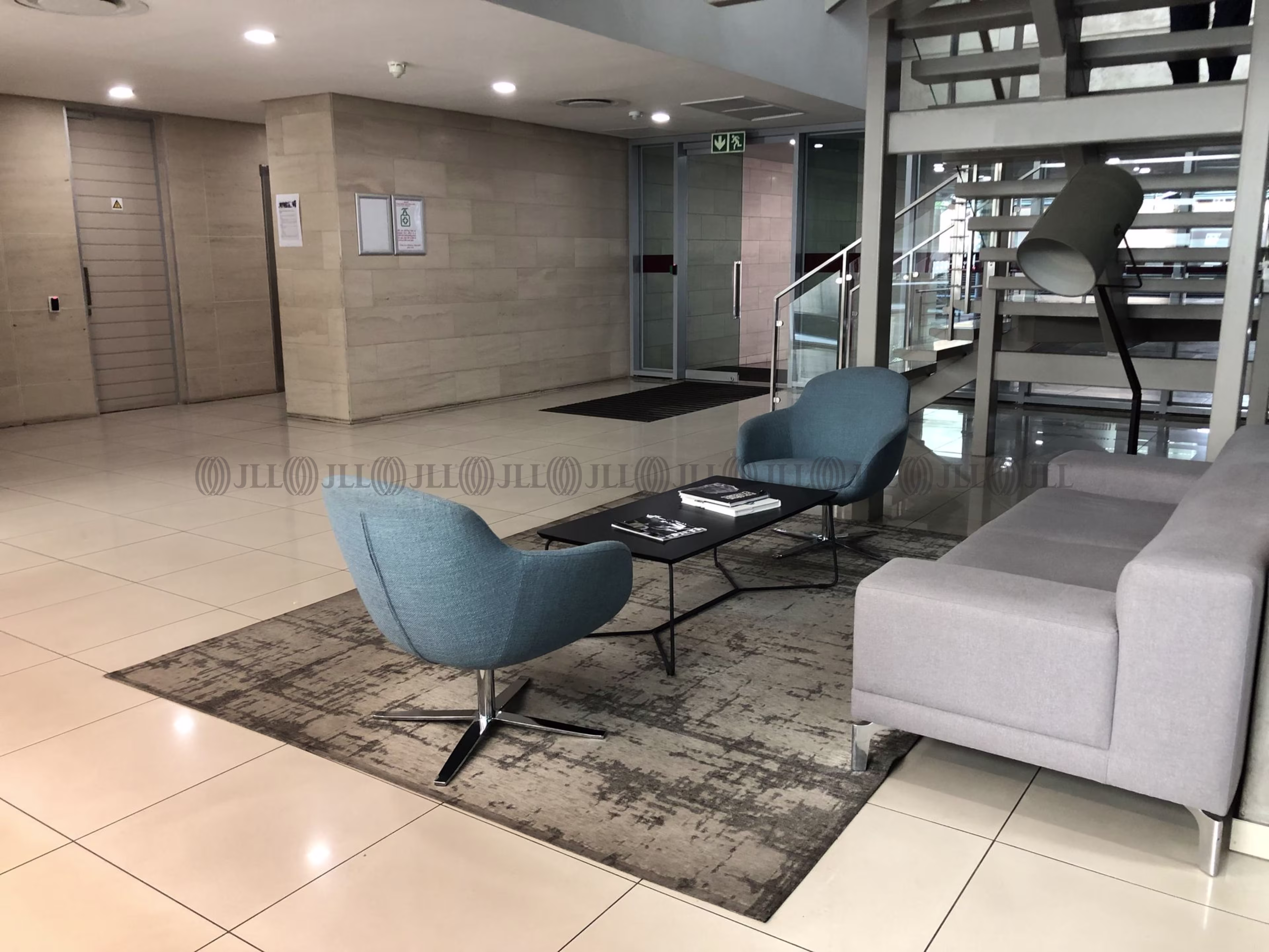 1 Harries Road, Illovo
