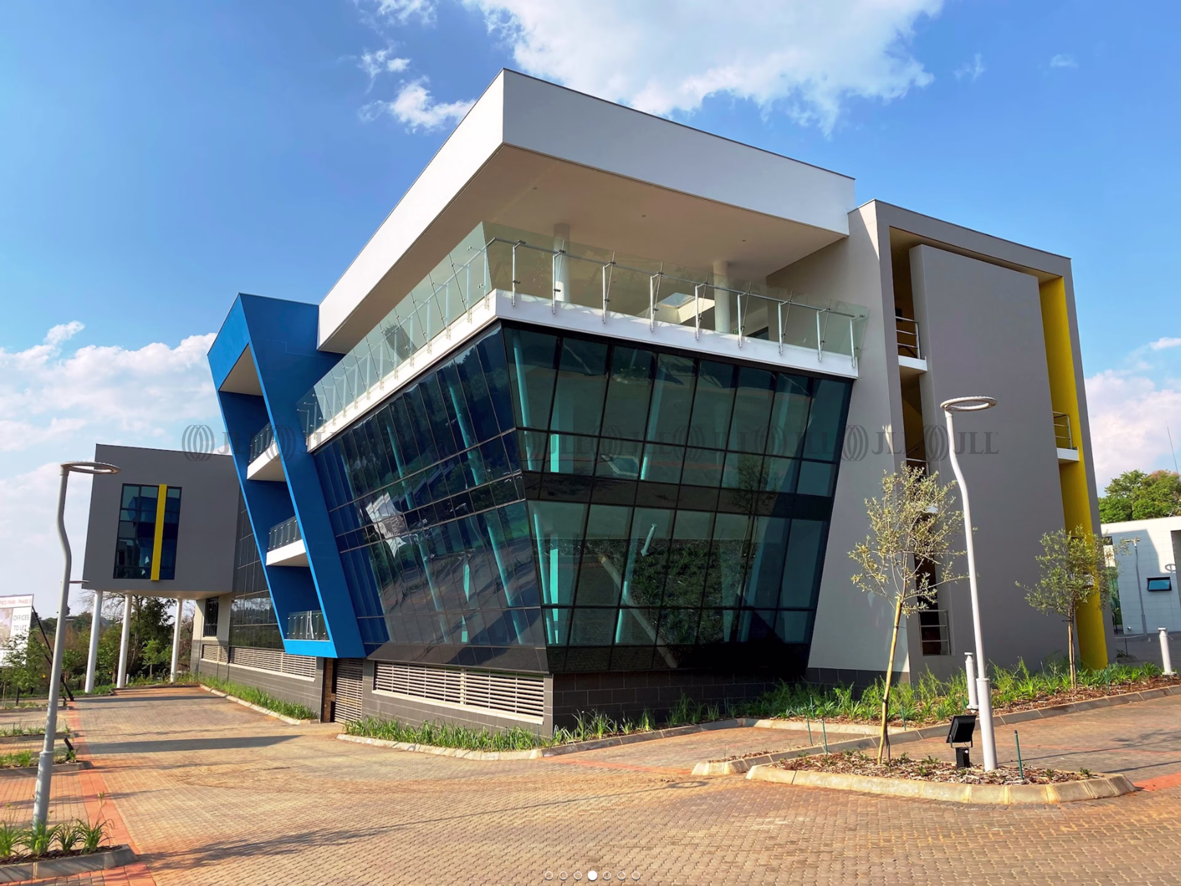 Waverley Office Park