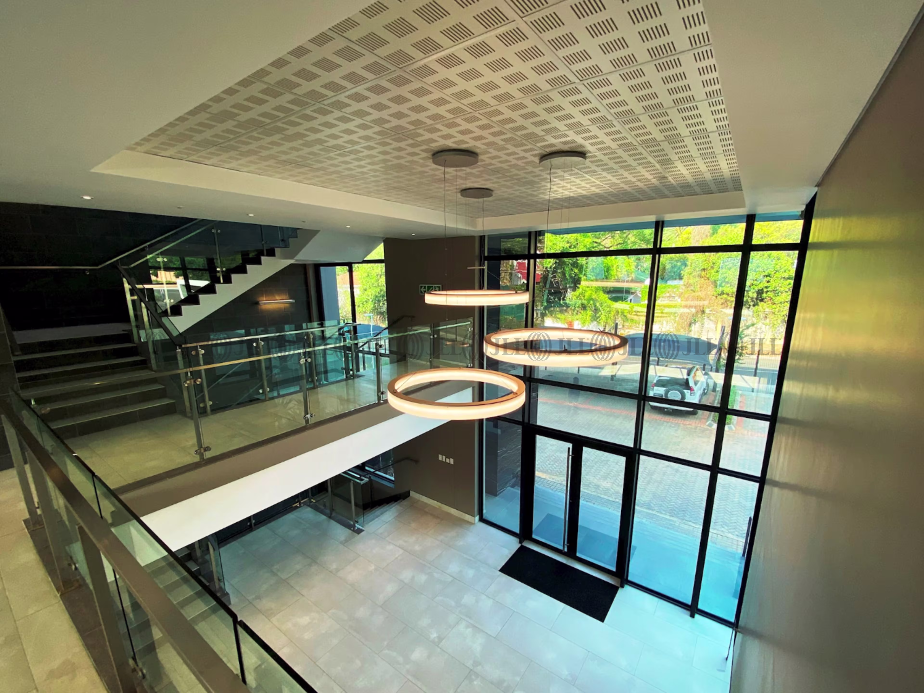 Waverley Office Park