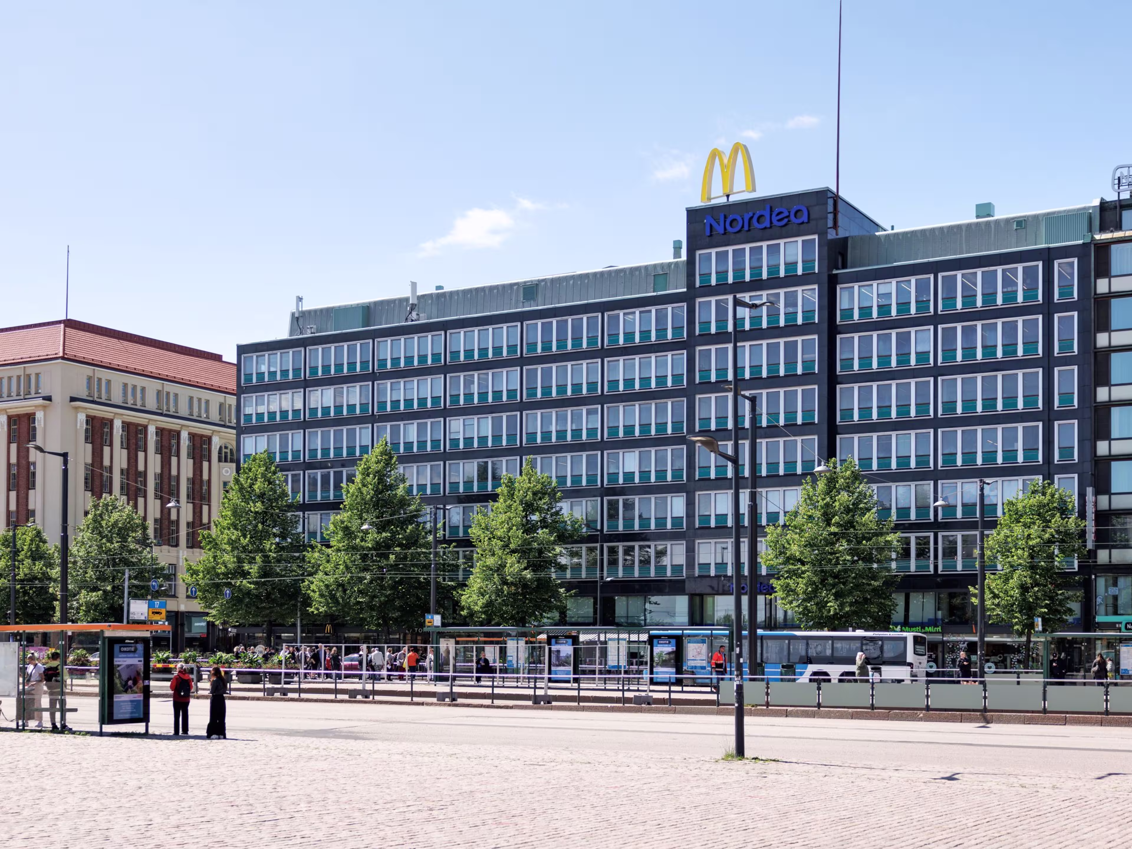 SILTASAARENKATU 12