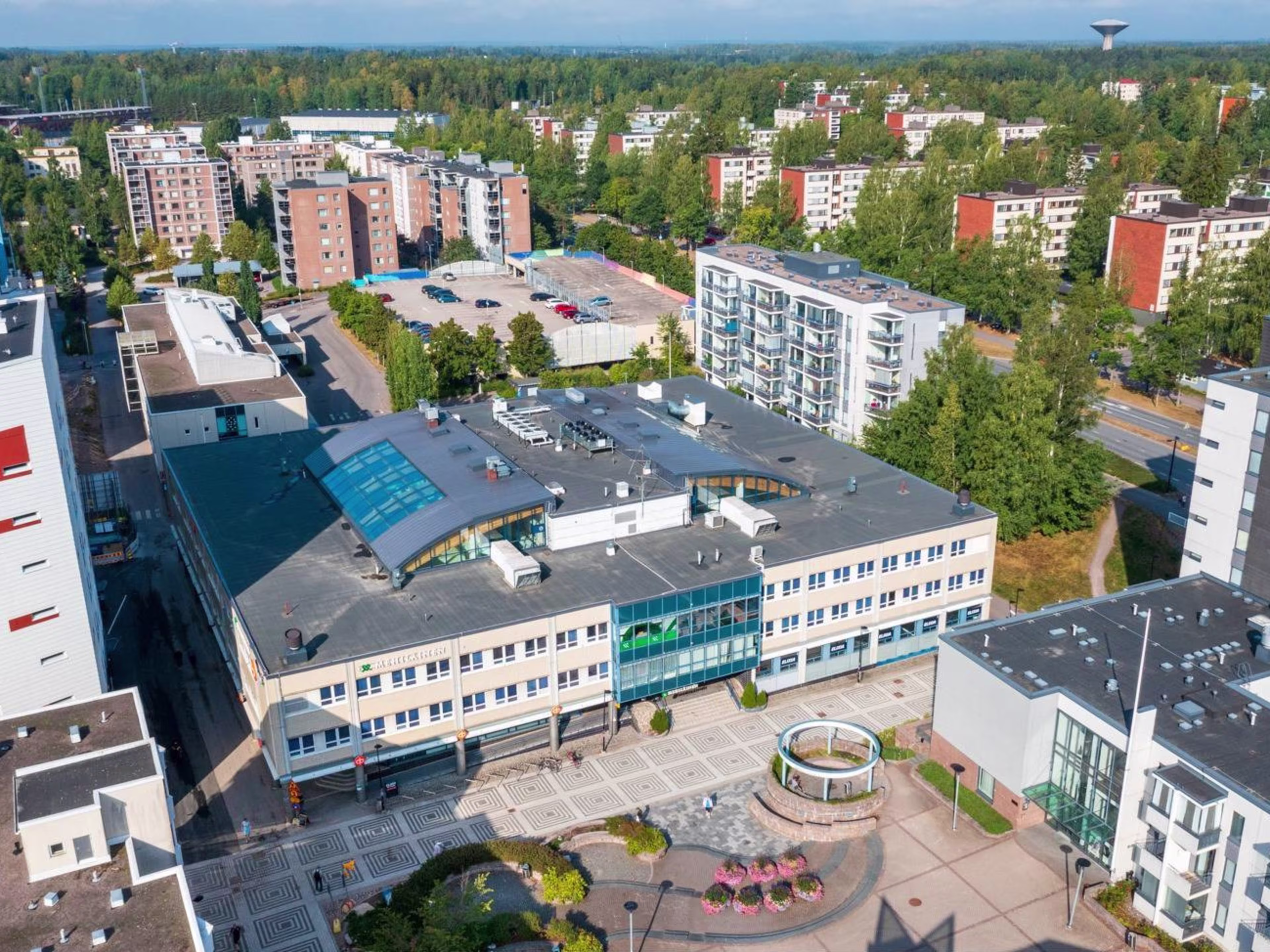 MYYRMÄENRAITTI 2
