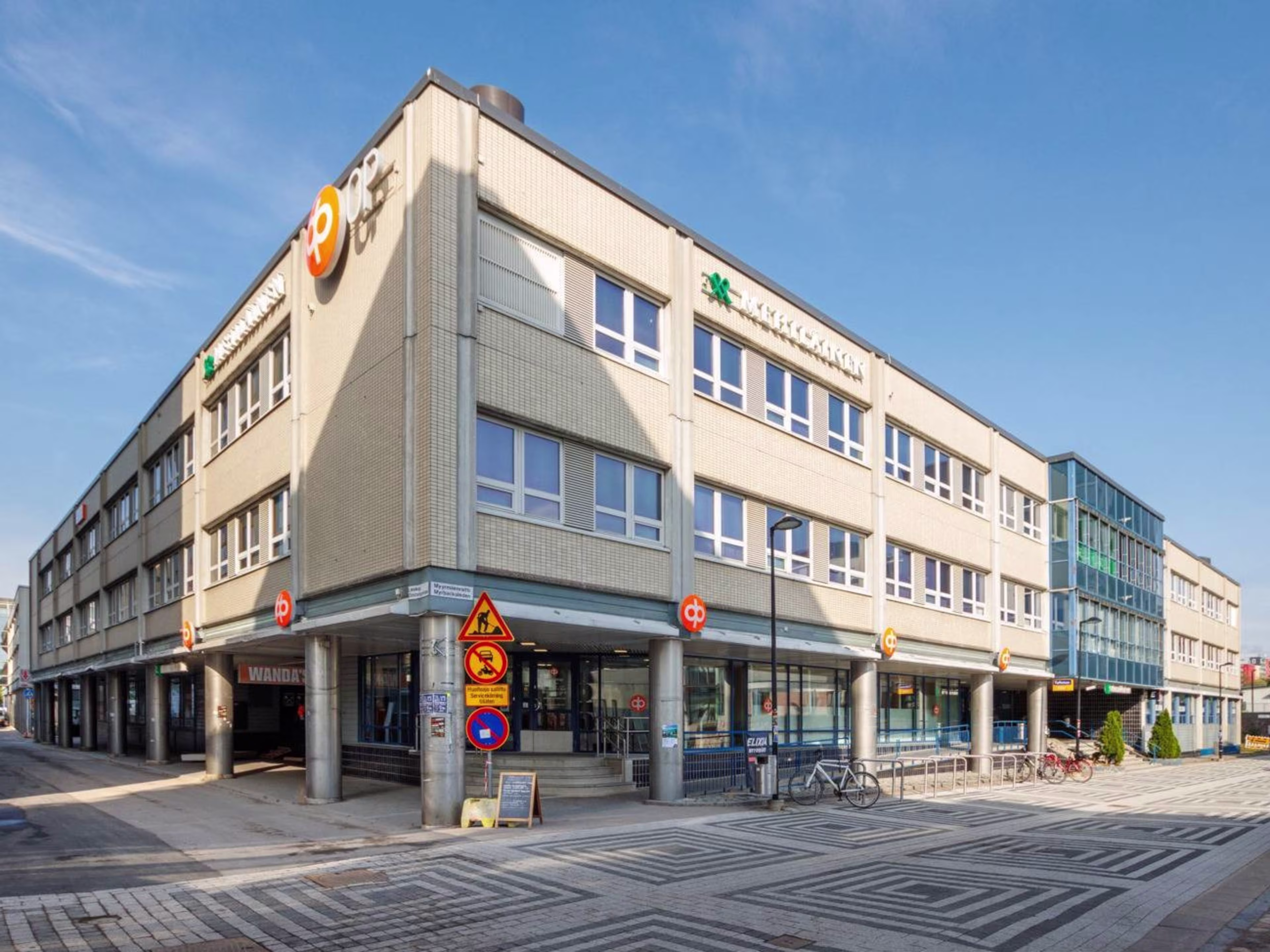 MYYRMÄENRAITTI 2
