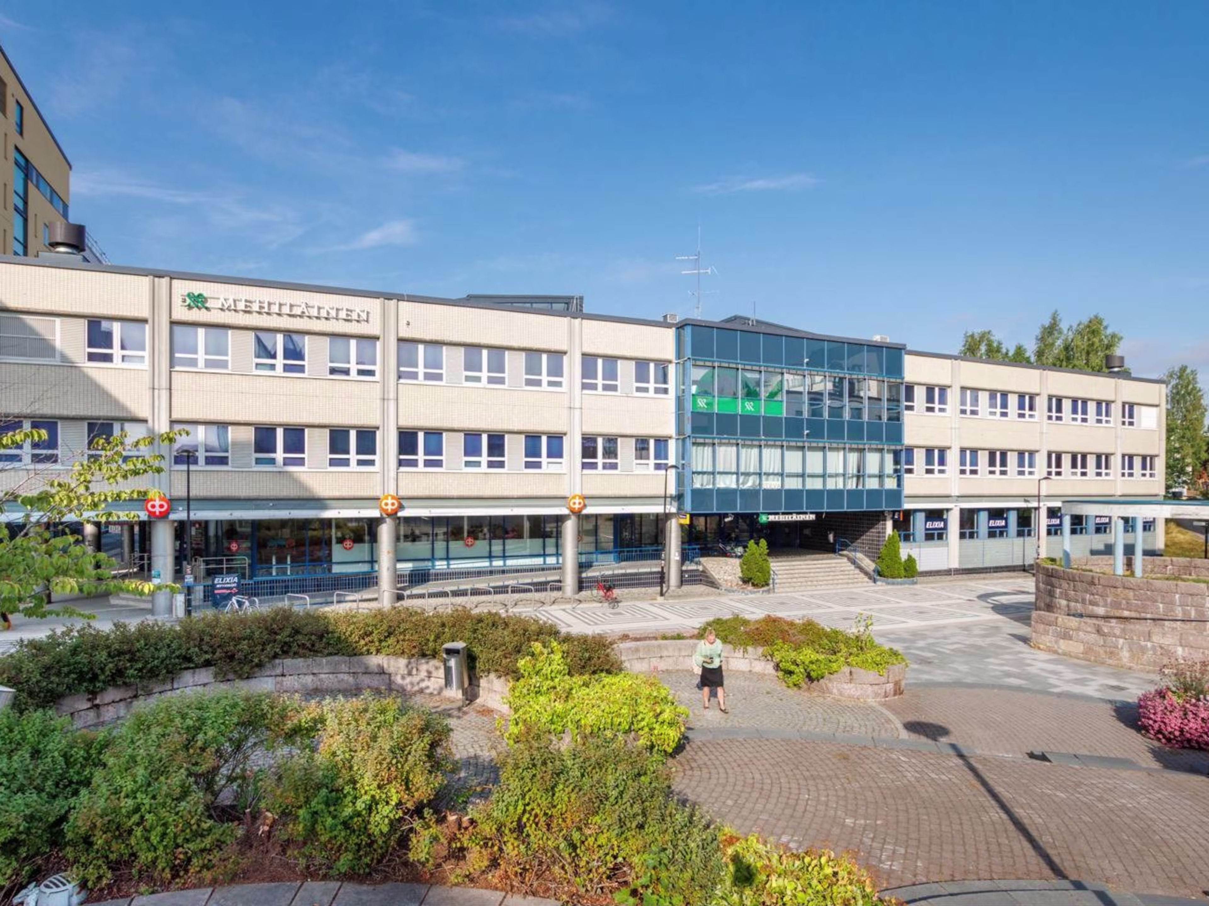 MYYRMÄENRAITTI 2