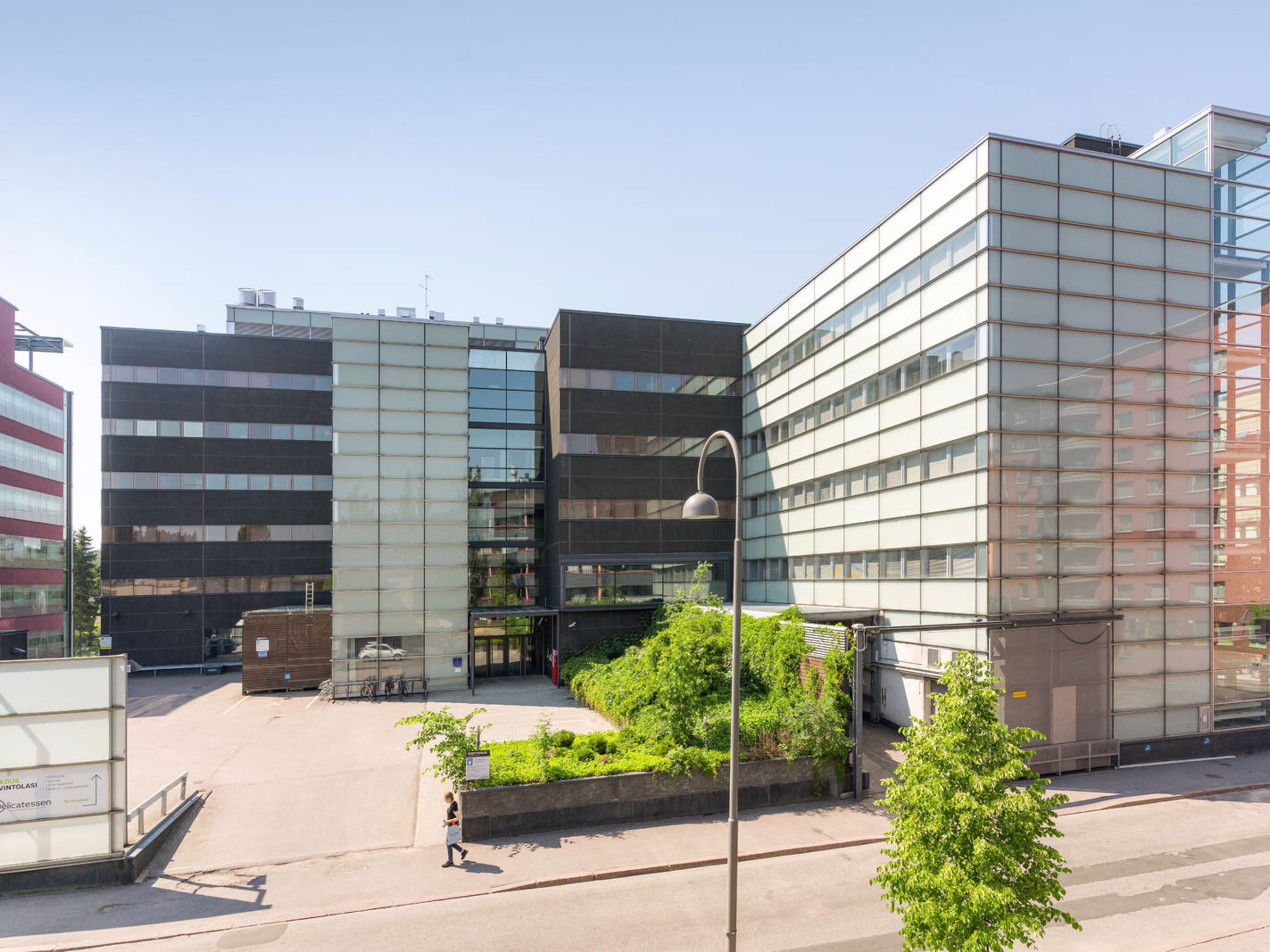 PACIUKSENKATU 25