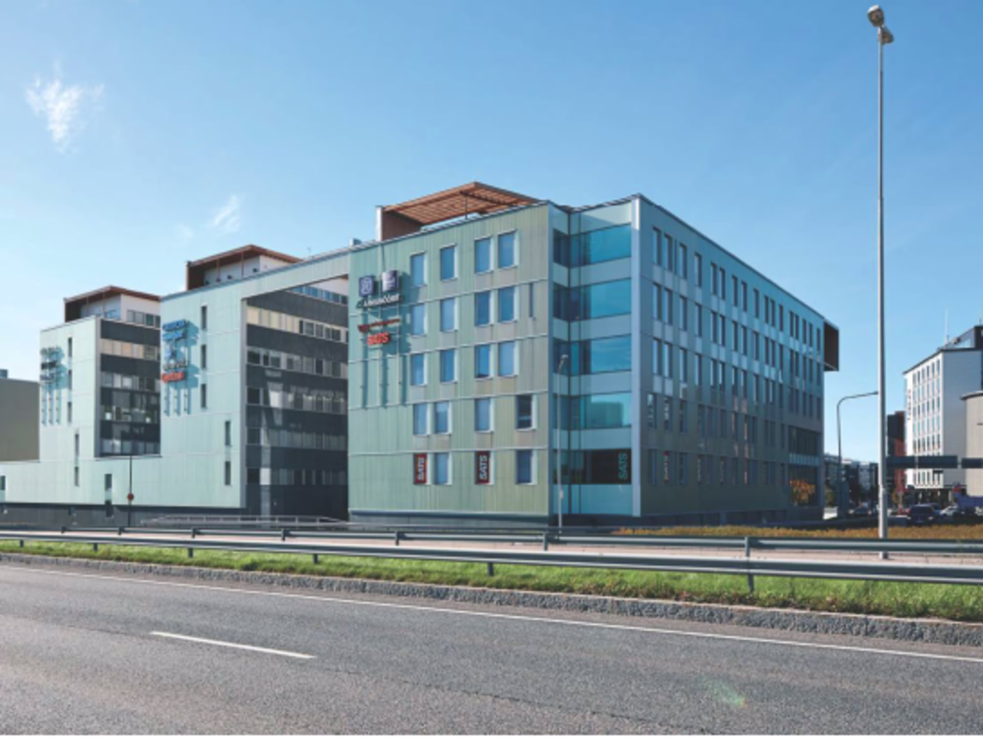 BERTEL JUNGIN AUKIO 5 C-TALO