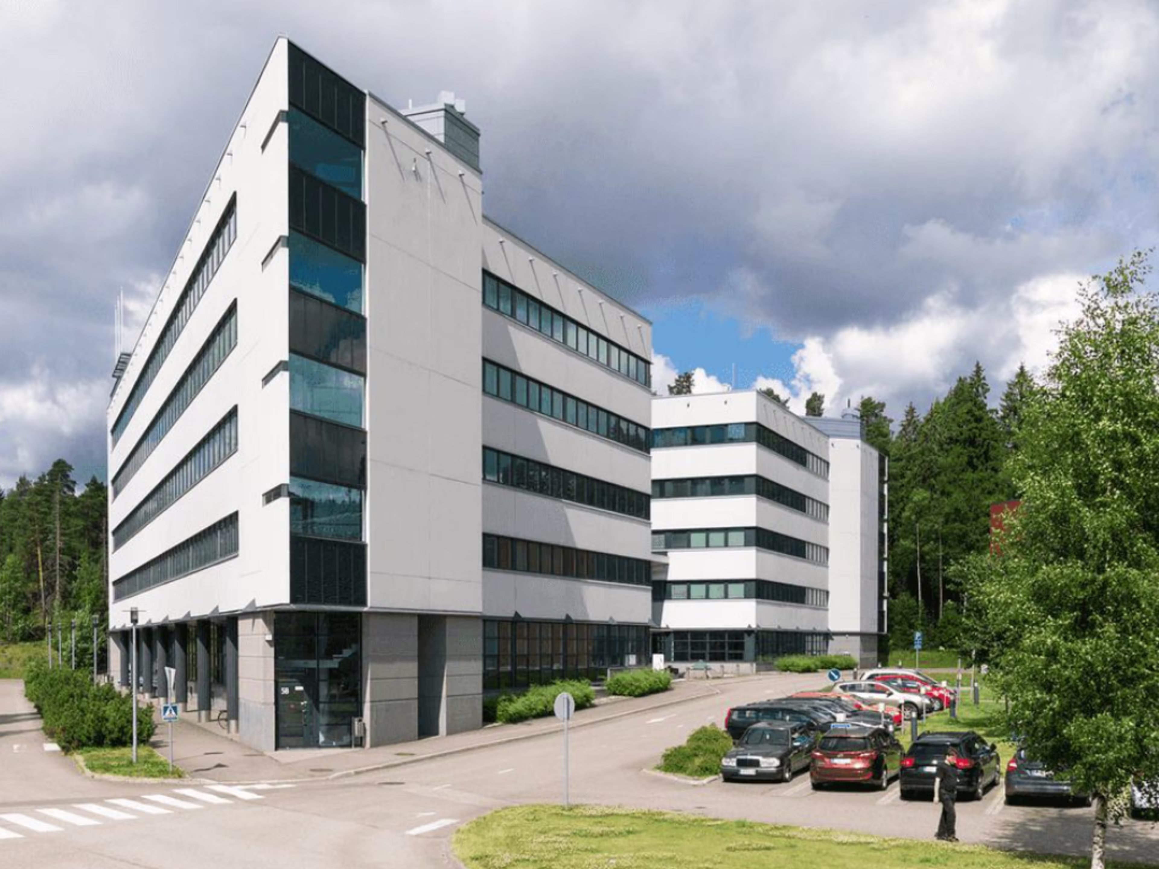 KARAPORTTI 5