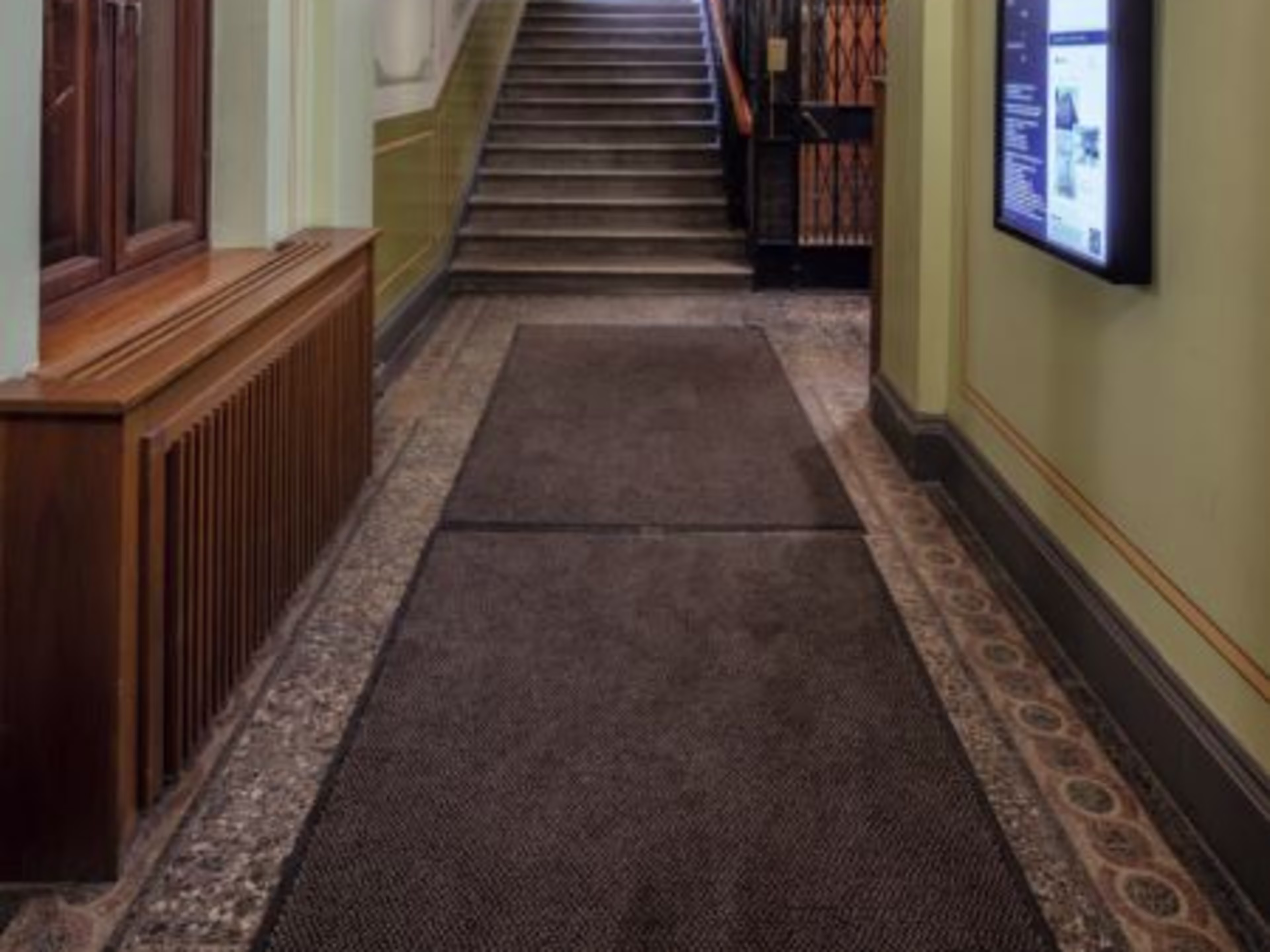 ETELÄESPLANADI 12 / KASARMIKATU 27