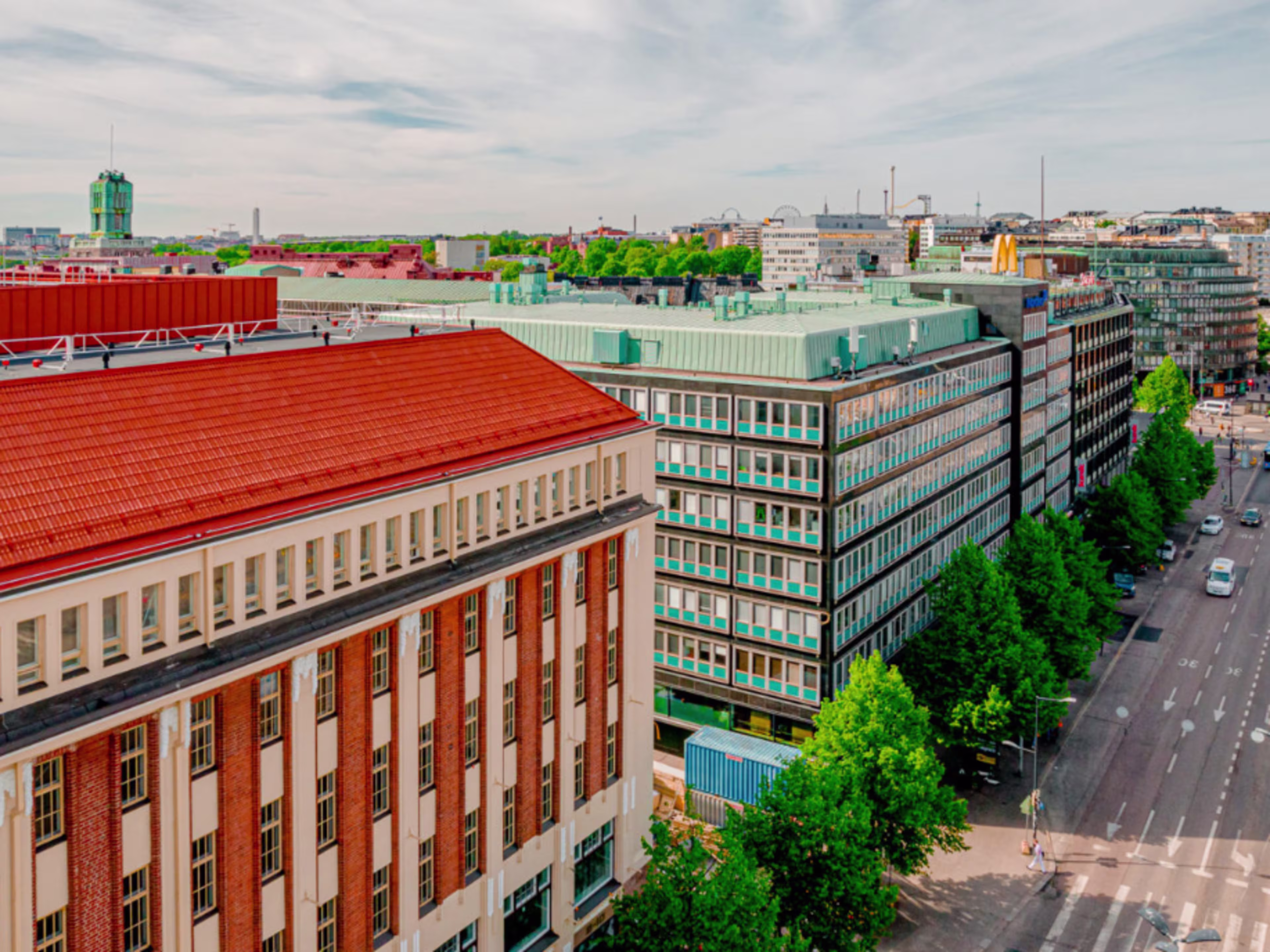 SILTASAARENKATU 12