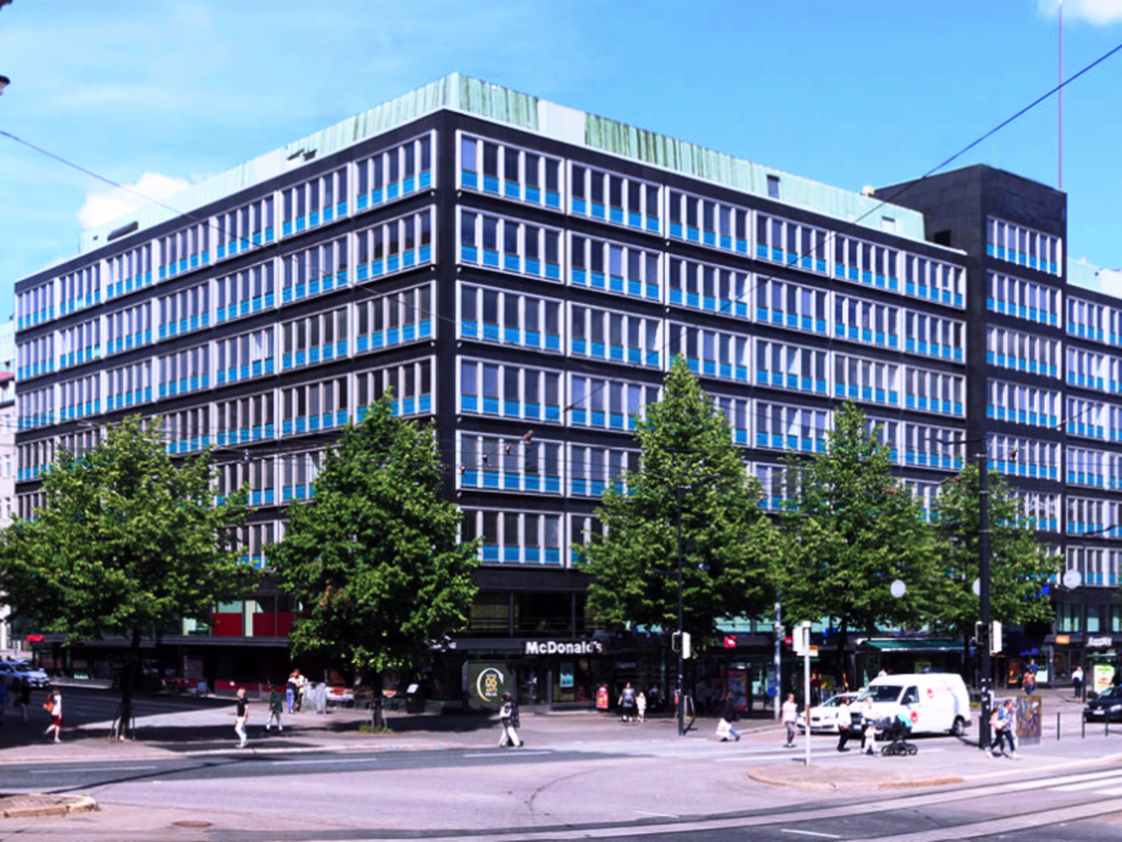 SILTASAARENKATU 12