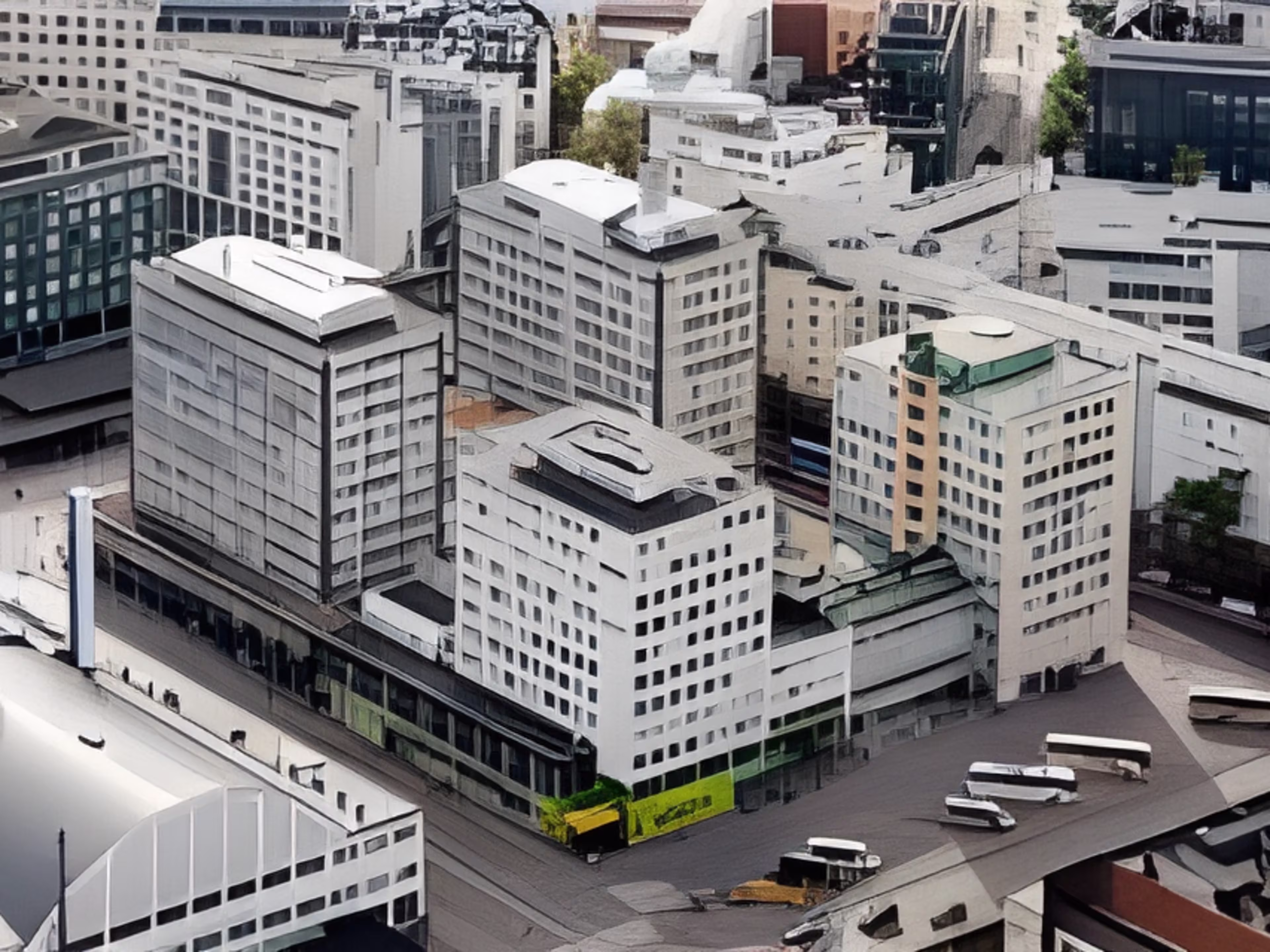 SALOMONKATU 17