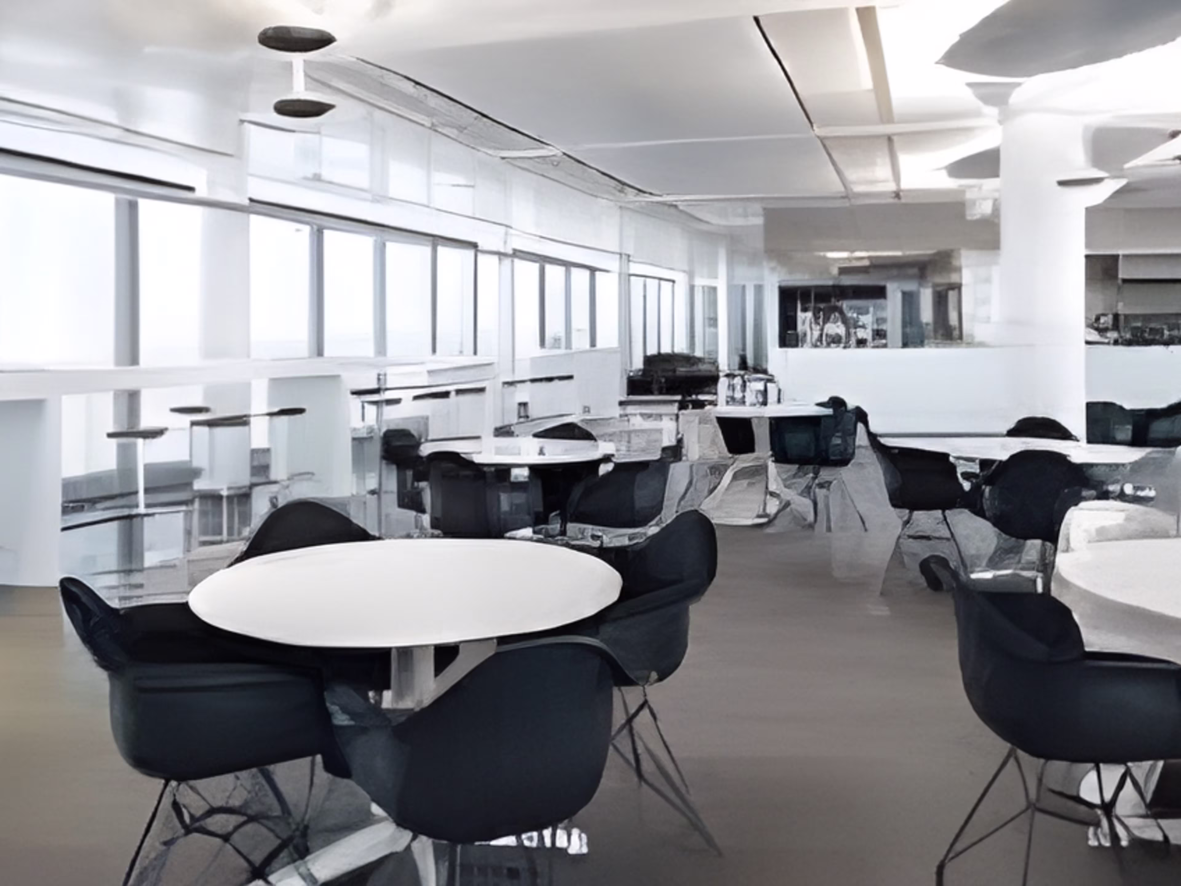 LORENTEGGIO BUSINESS VILLAGE - Edificio A