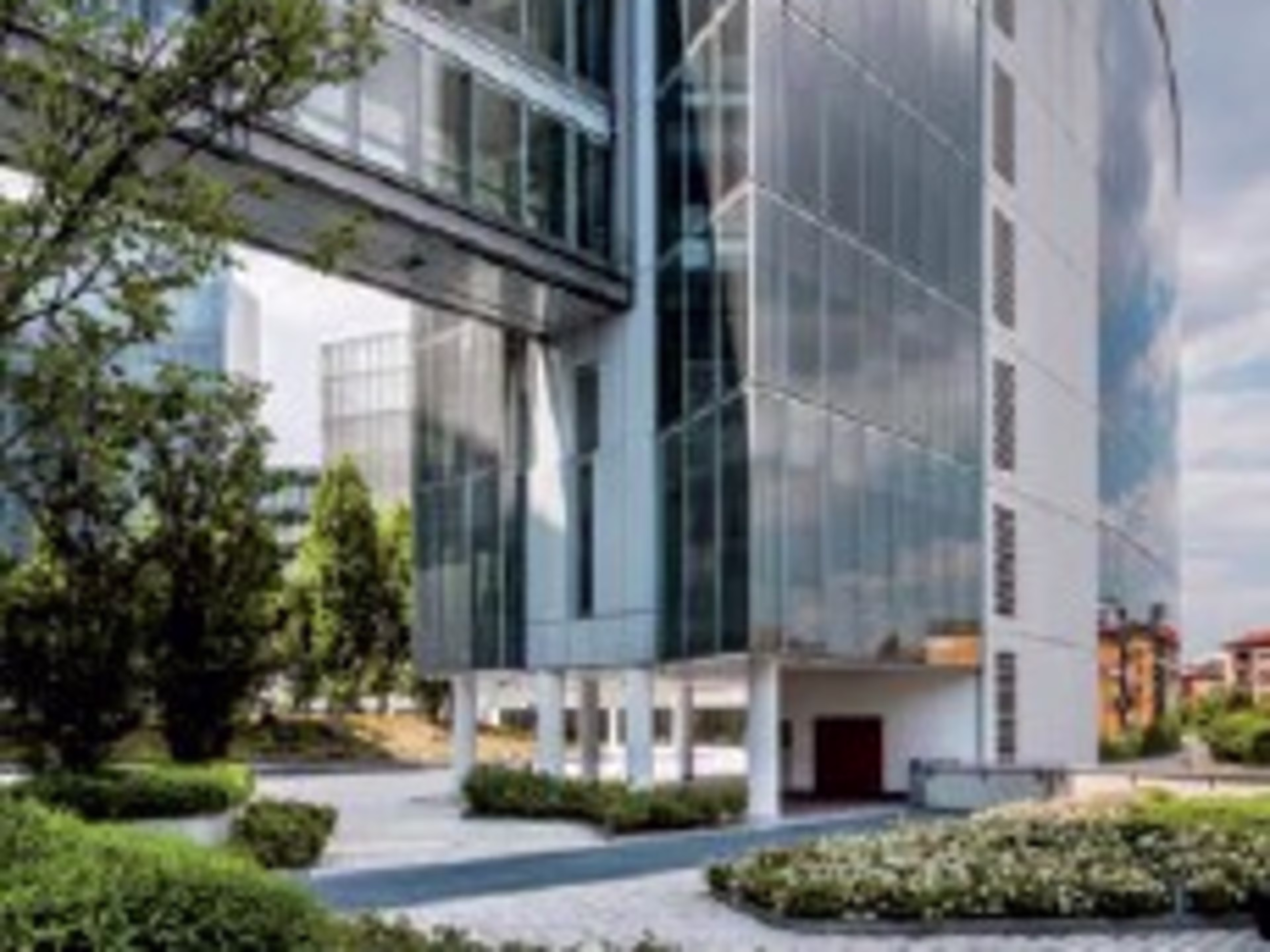 LORENTEGGIO BUSINESS VILLAGE - Edificio A