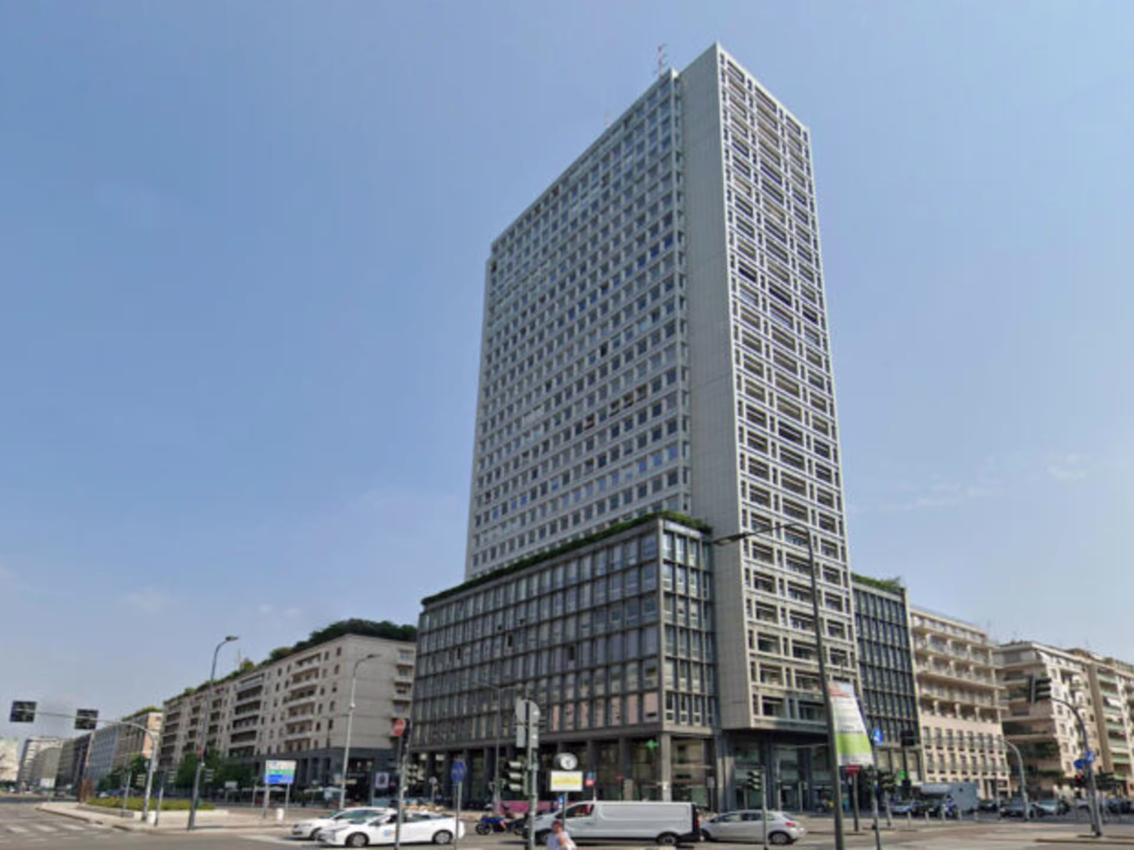 REPUBBLICA 32