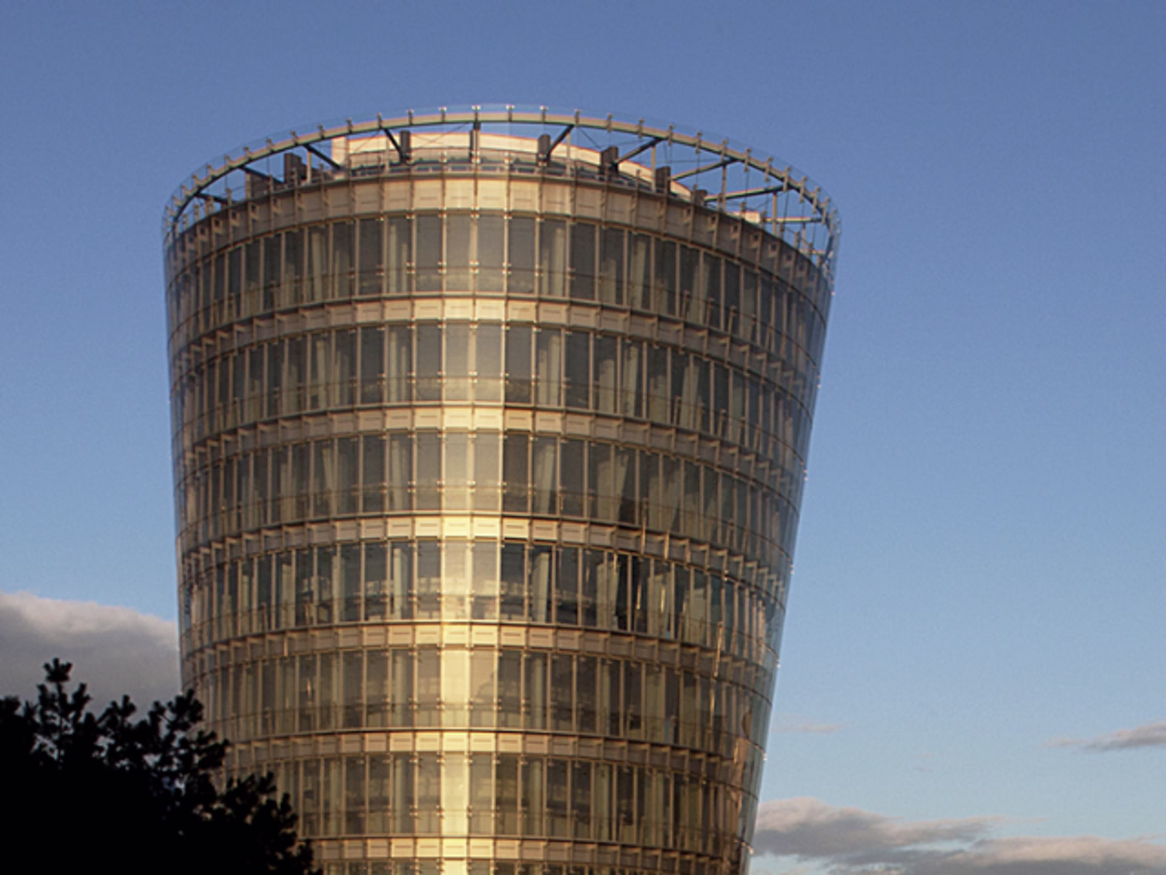 THE TORCH