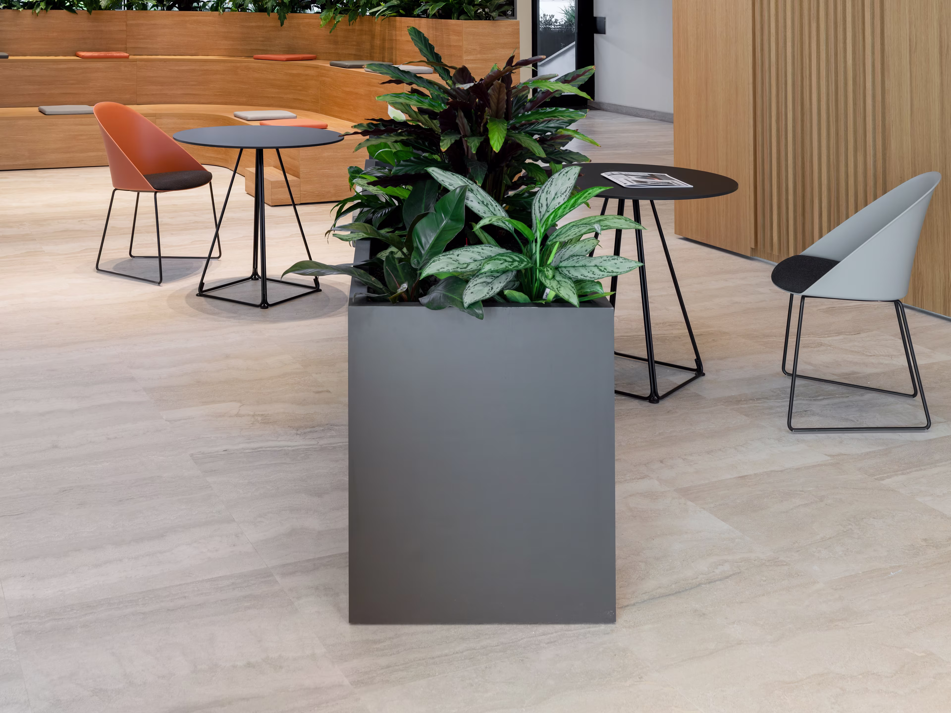 EUROHIVE - VIALE G. RIBOTTA 35