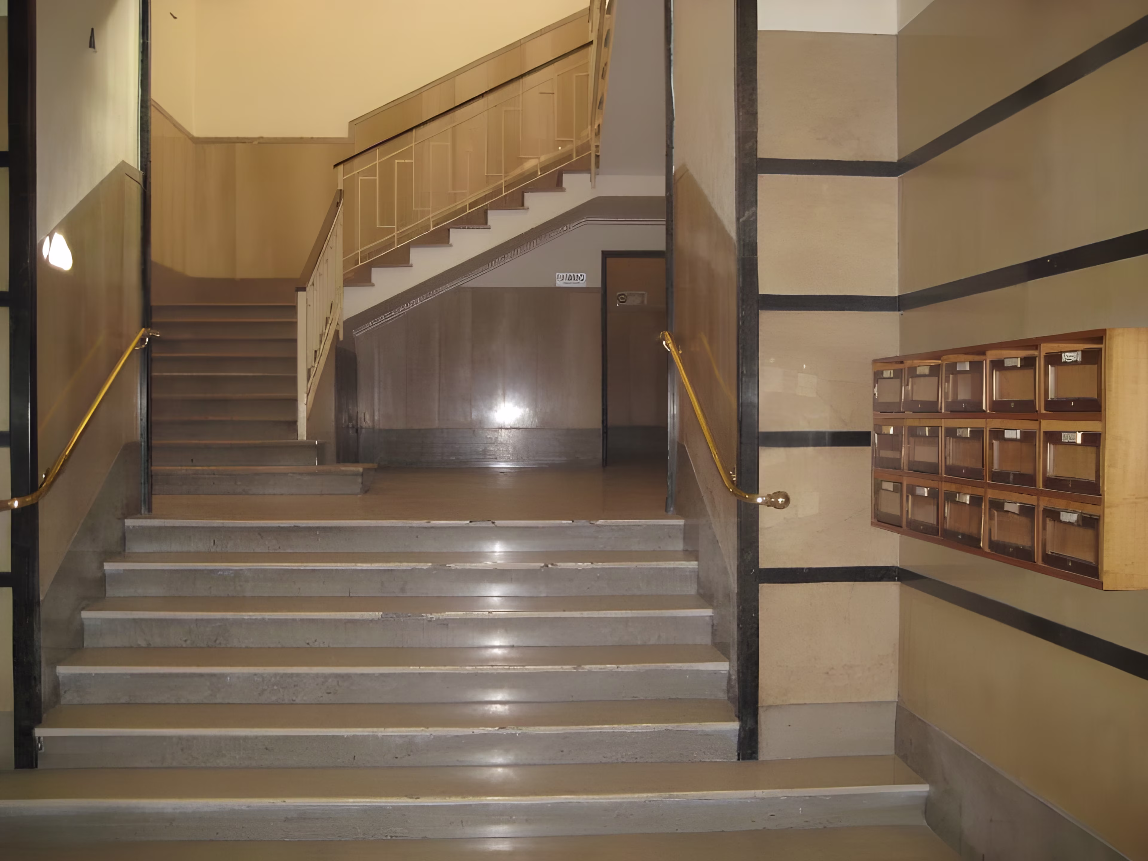 VIA BARBERINI 86