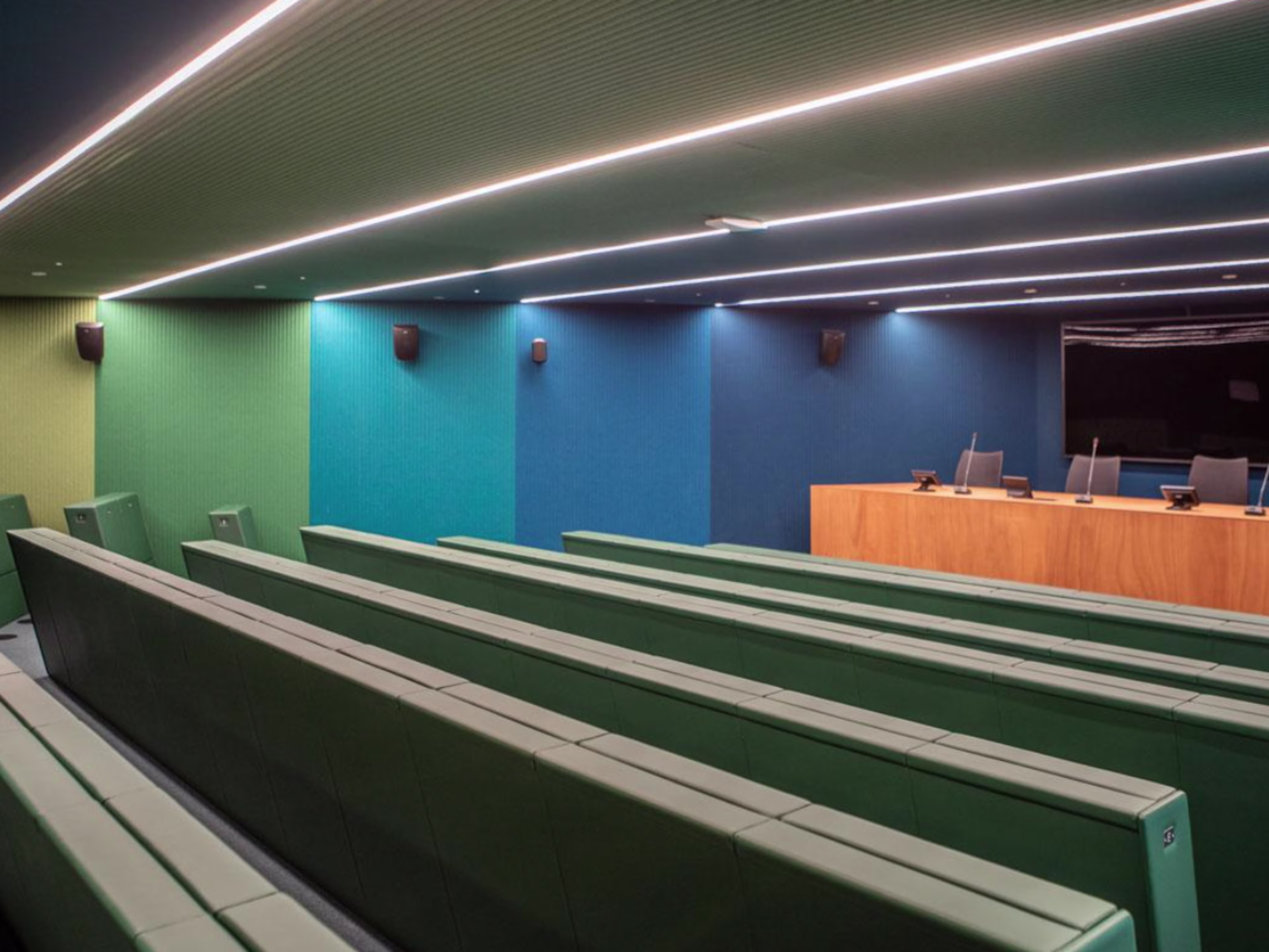 SEGREEN NEW PROJECT - VIA SAN BOVIO 3