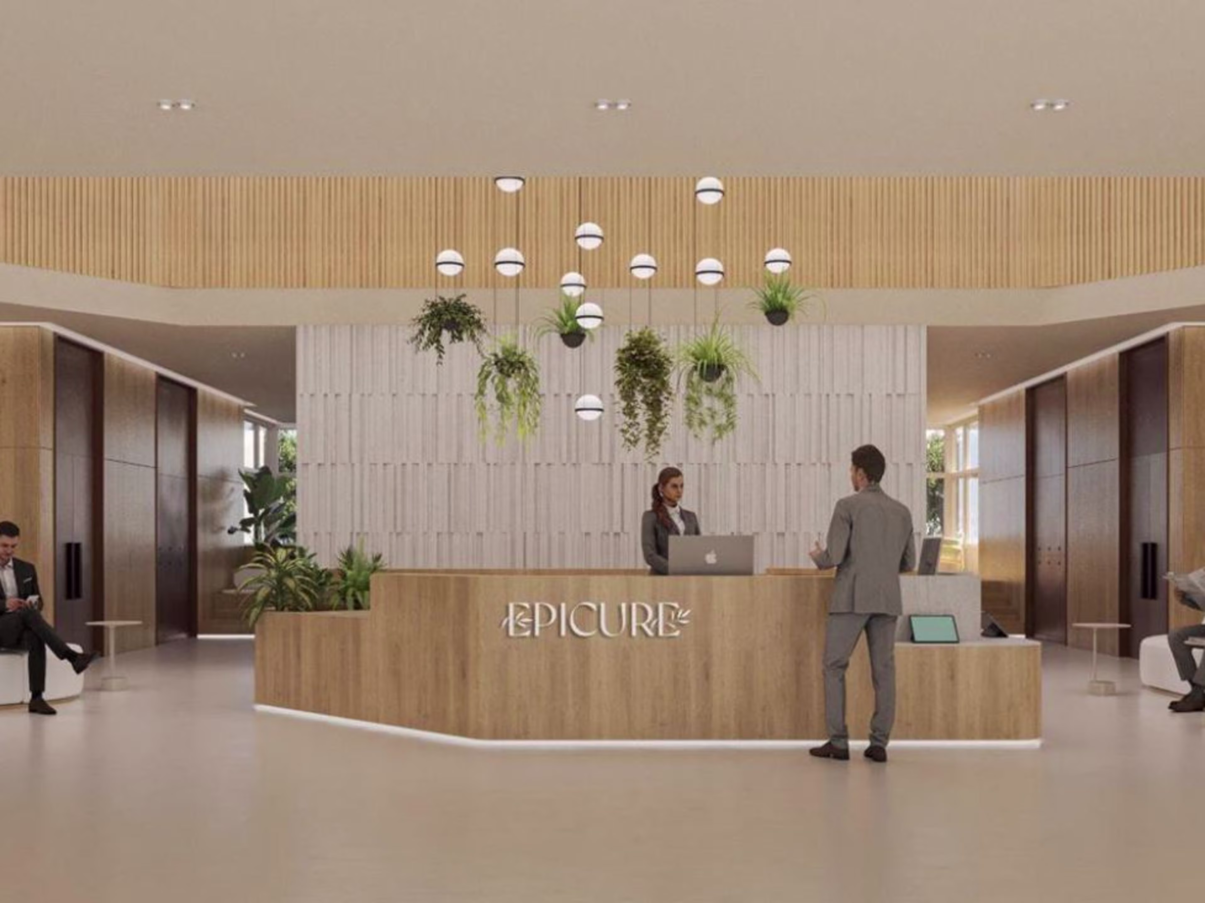EPICURE - VIA STANISLAO CANNIZZARO 71 73