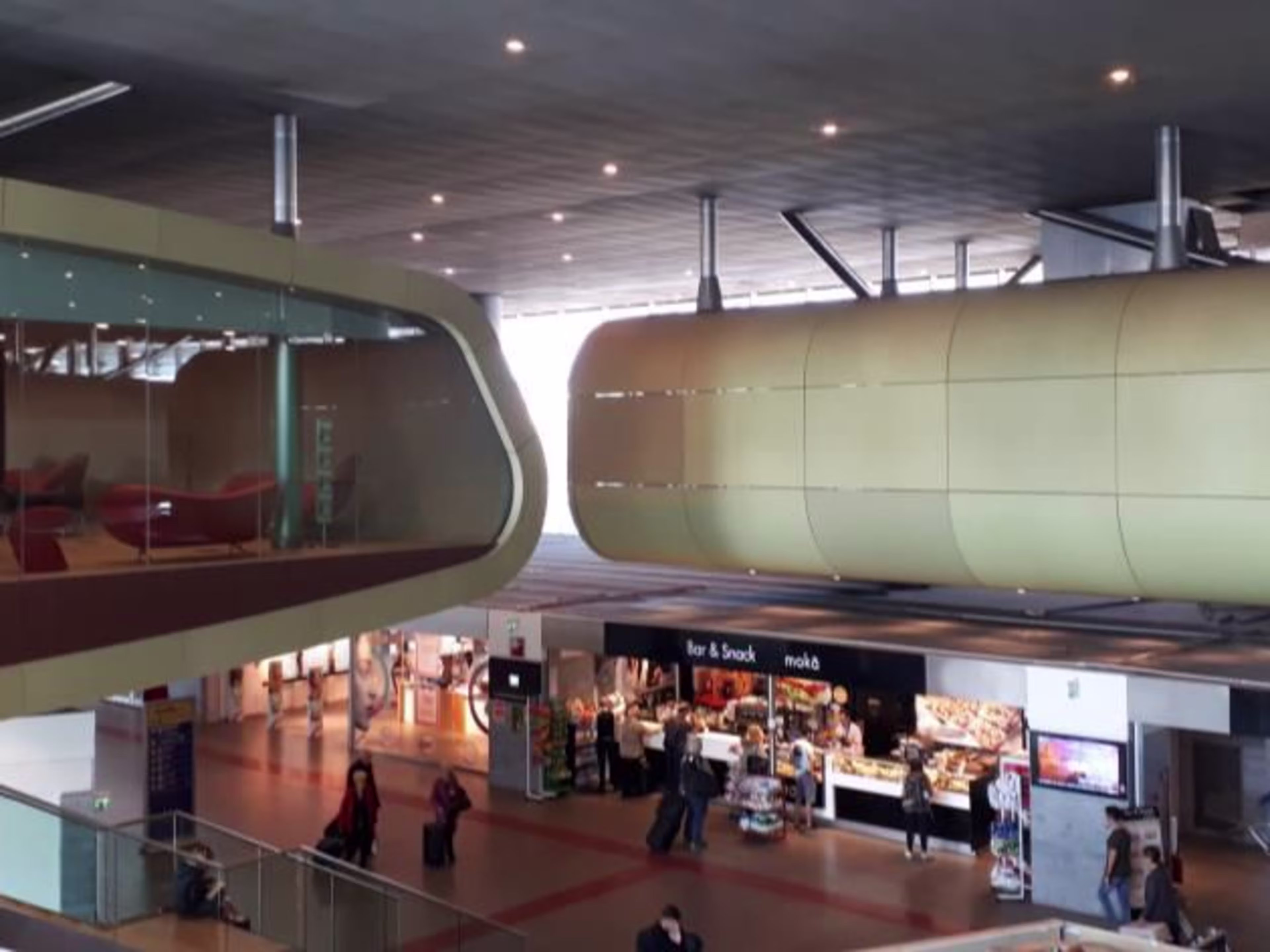 STAZIONE TIBURTINA - BOLLE
