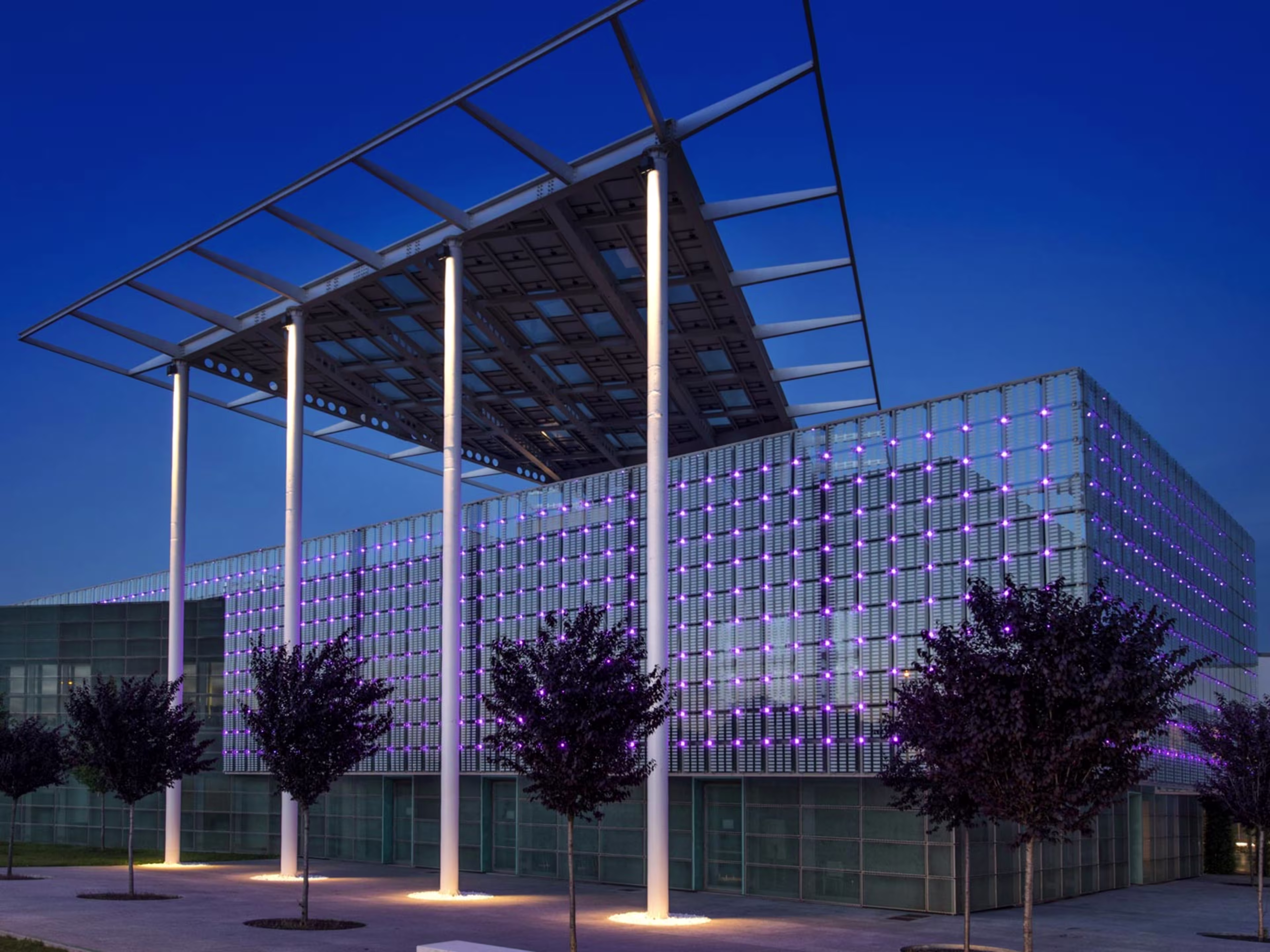 ENERGY PARK