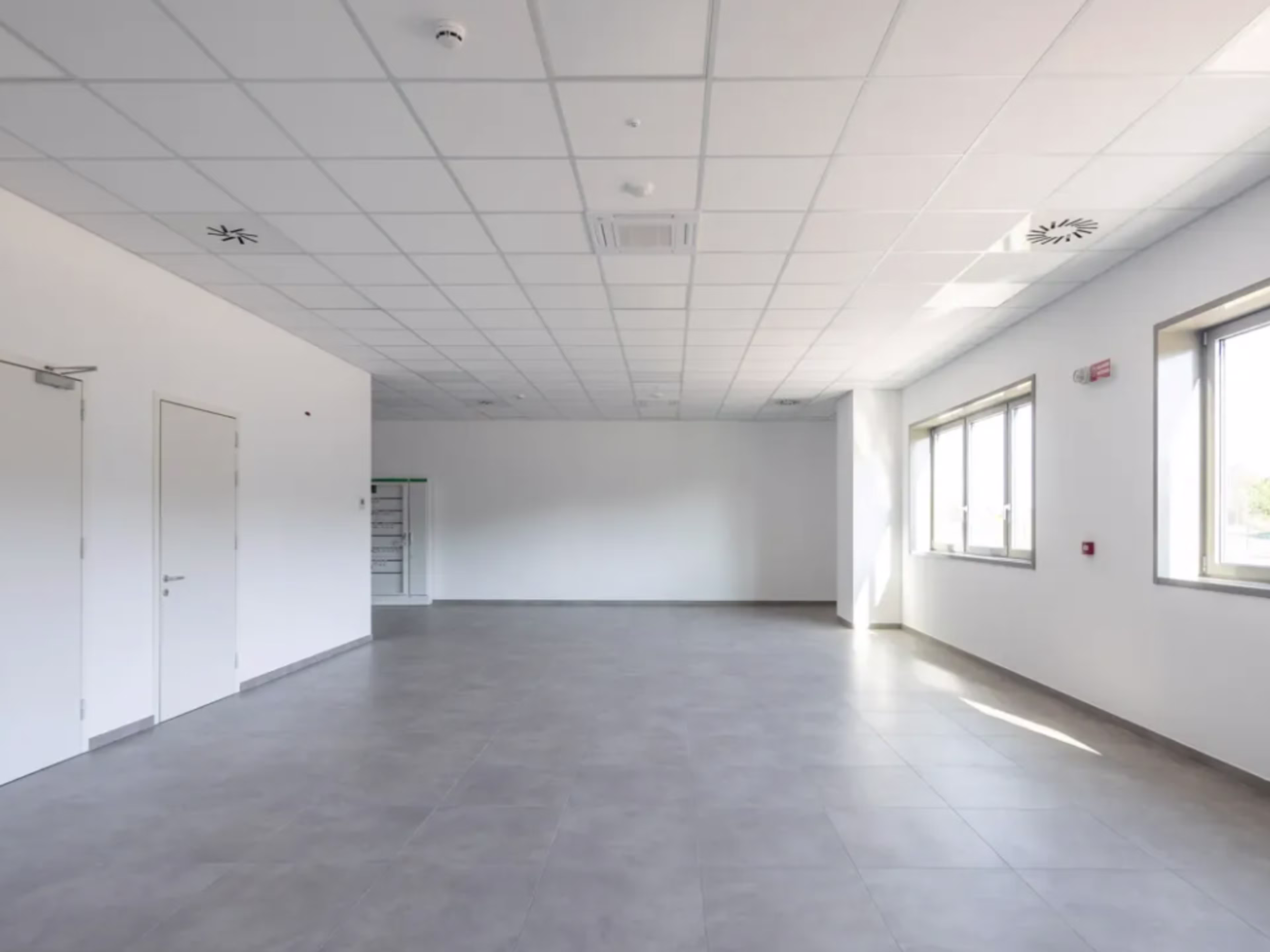Nuovo immobile logistico in locazione ad Osio Sotto, Bergamo