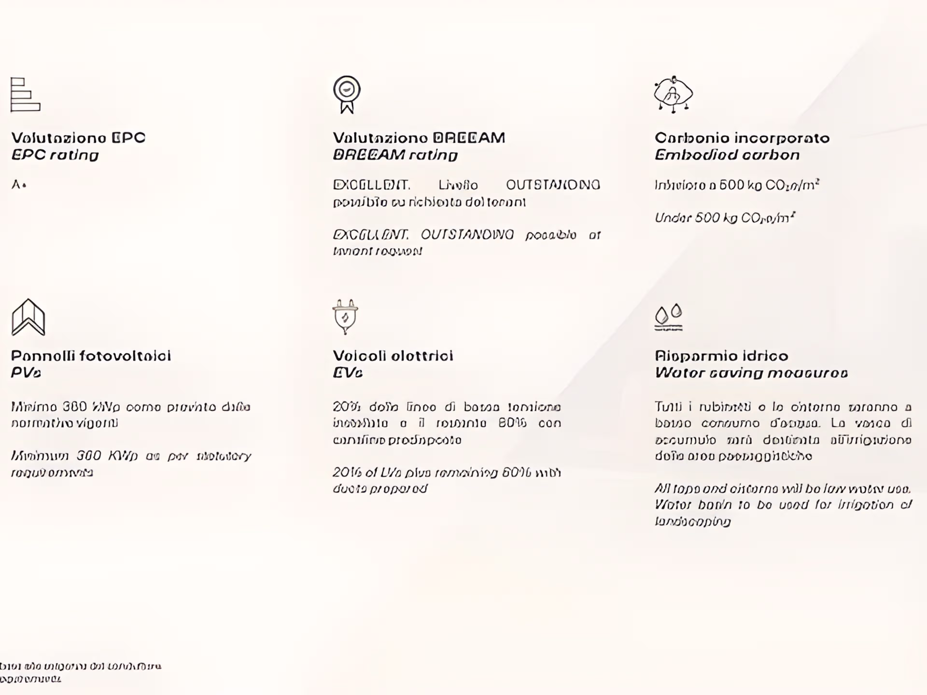 Nuovo sviluppo logistico “Built to Suit” a San Bellino (Rovigo)