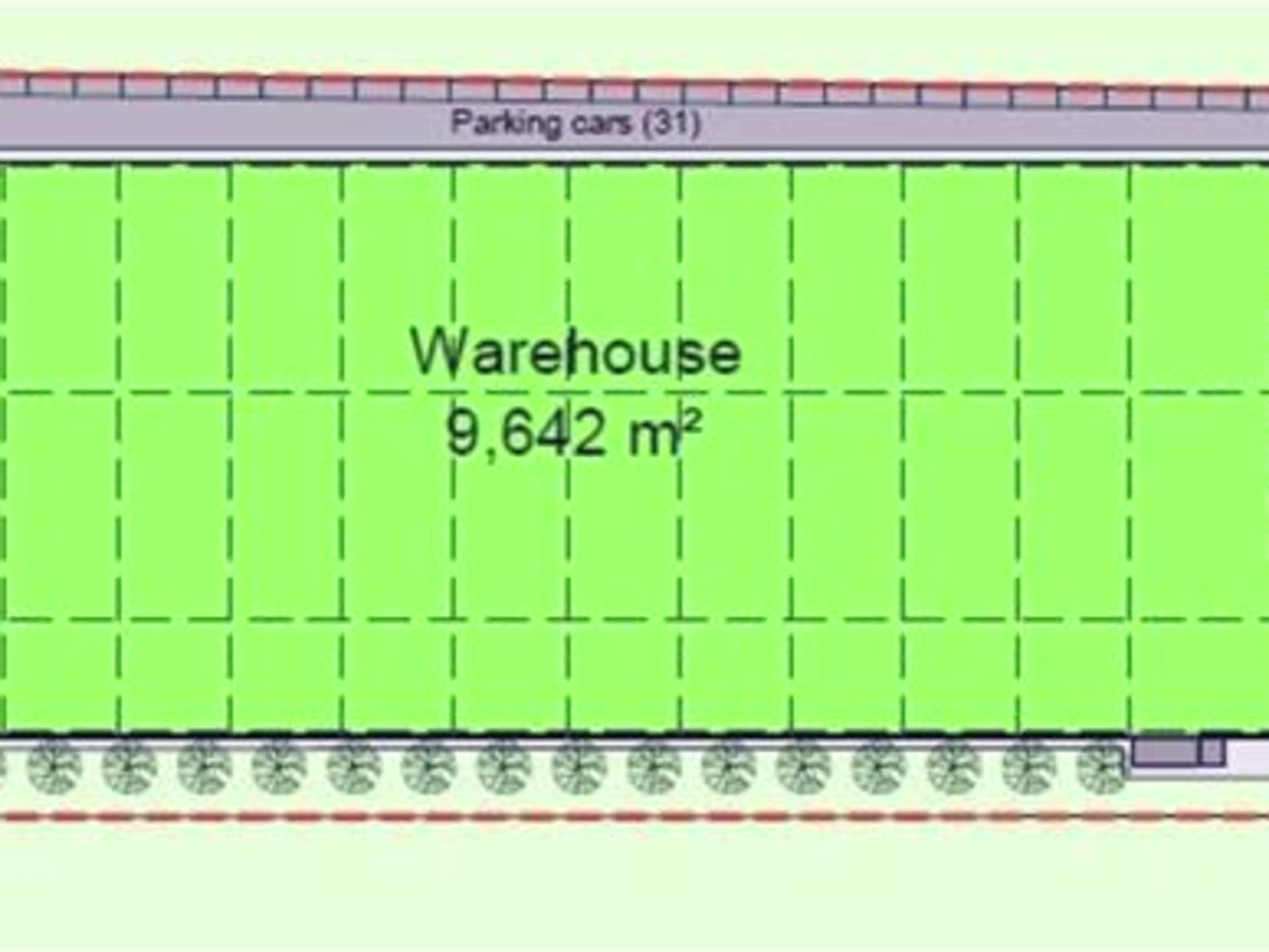Nuovo sviluppo logistico a Novate Milanese, Milano
