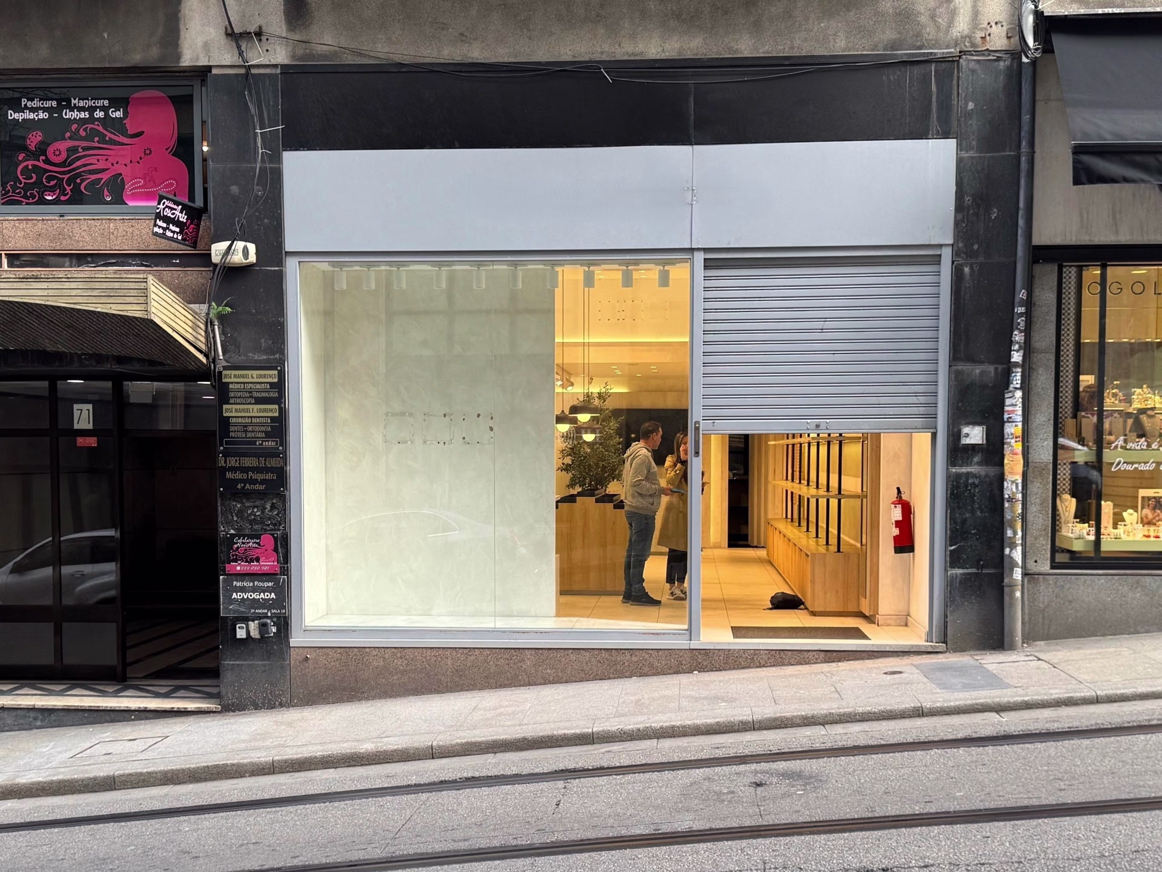 Rua Passos Manuel 75