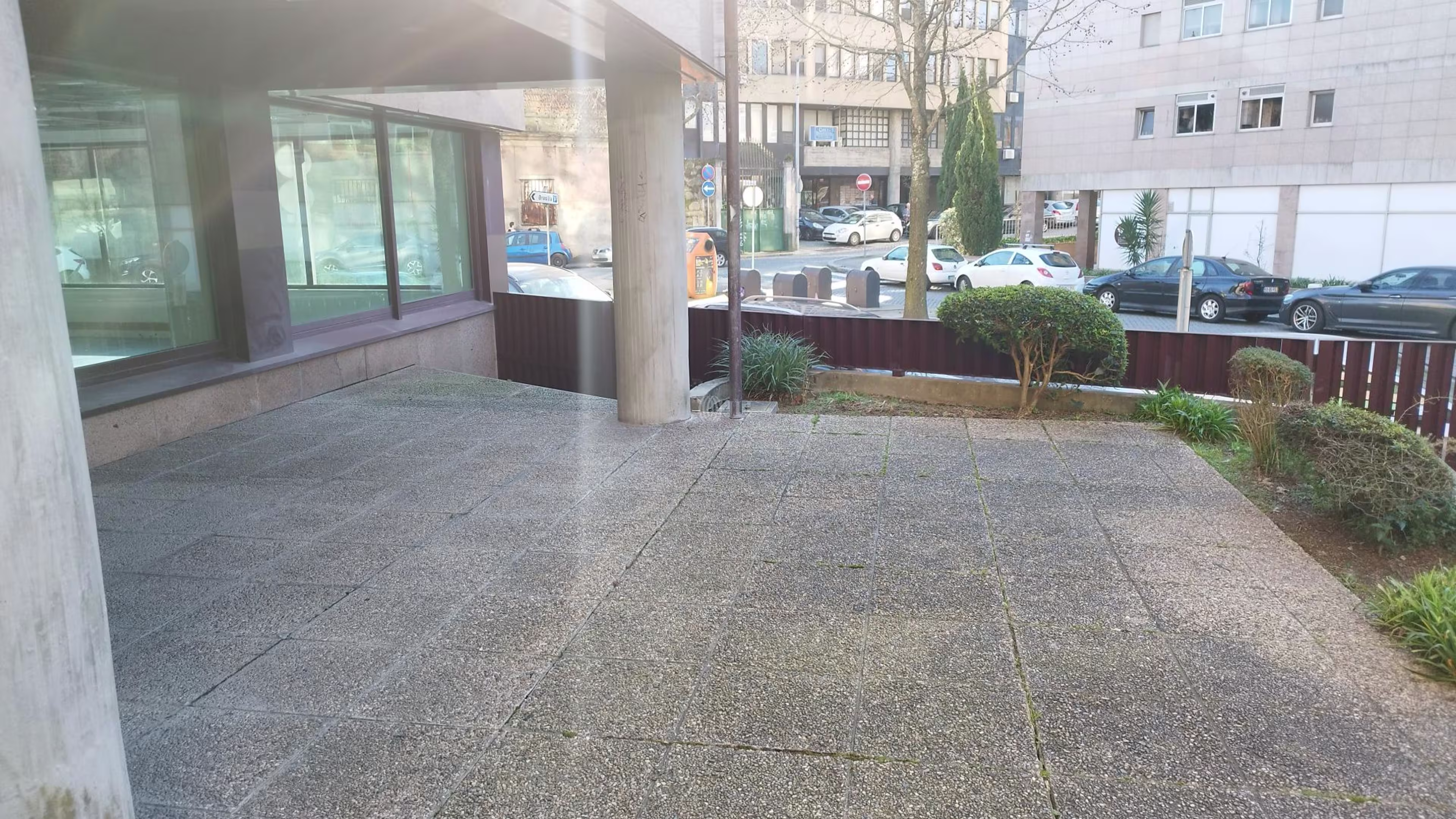 Rua de Ricardo Severo 3
