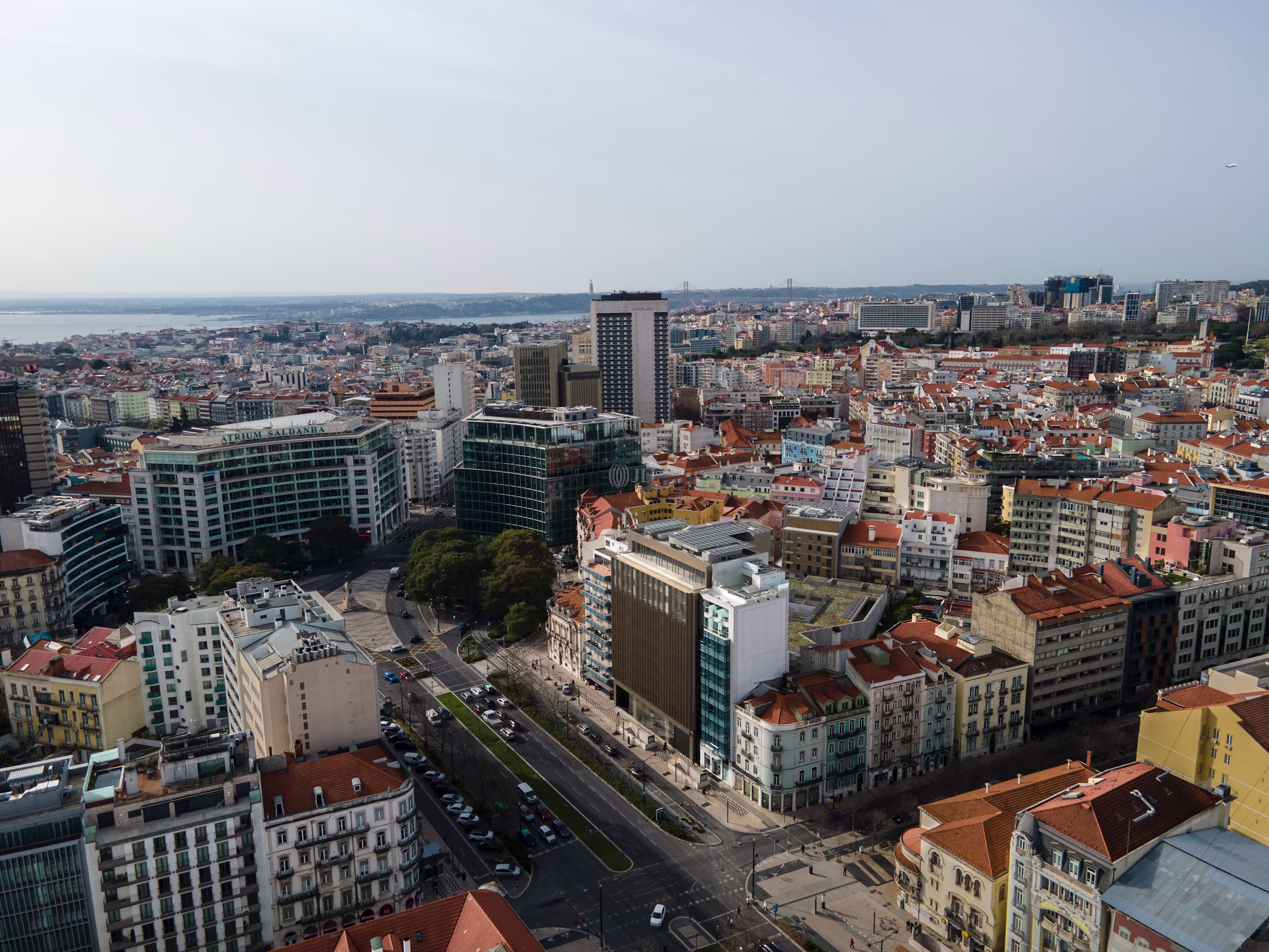 Avenida da República, 5