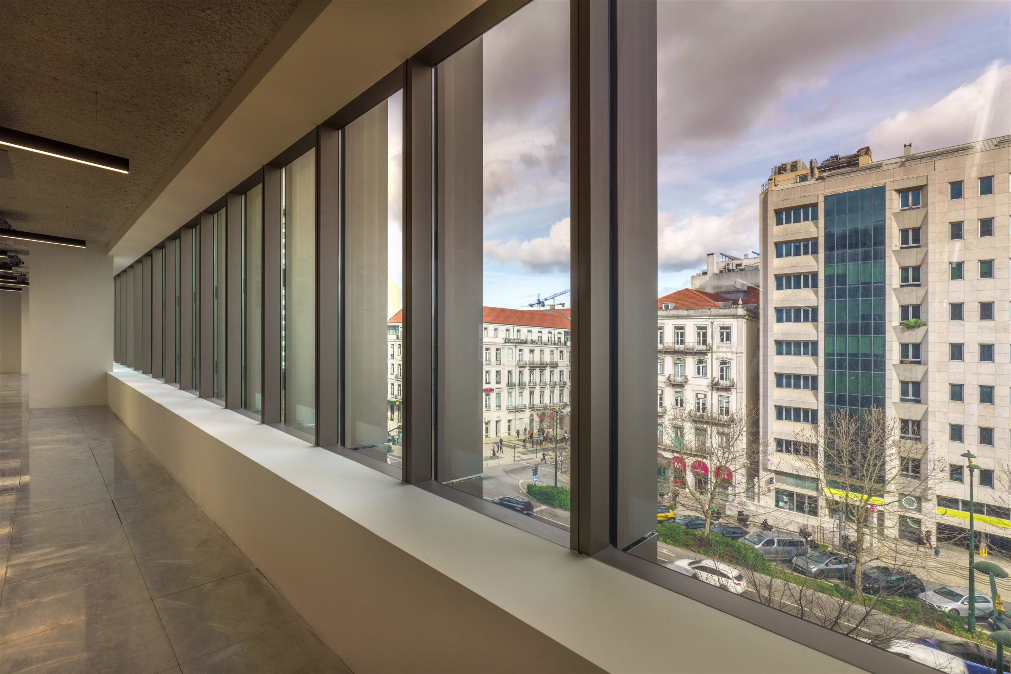 Avenida da República, 5