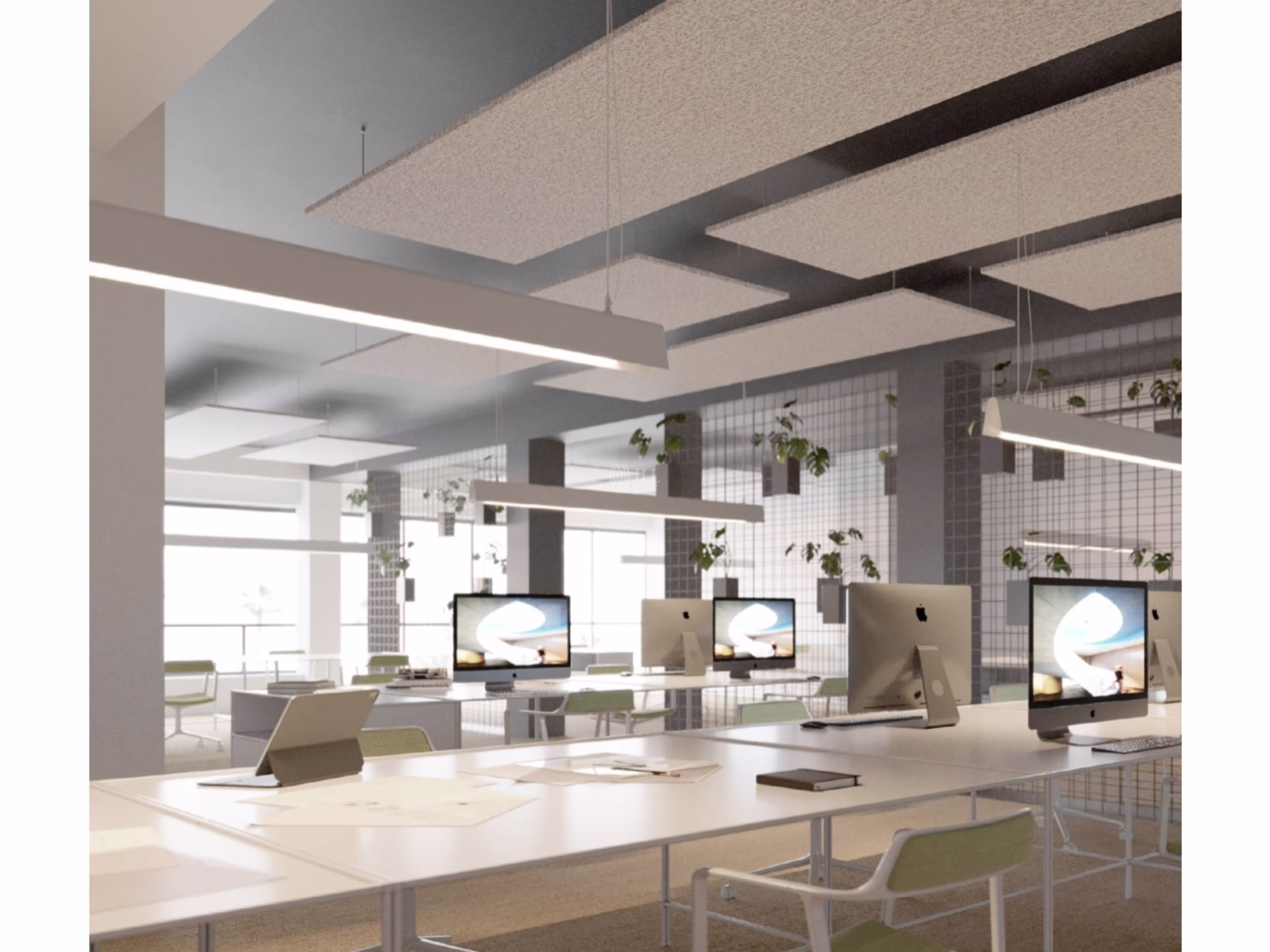 Ariane Business Center