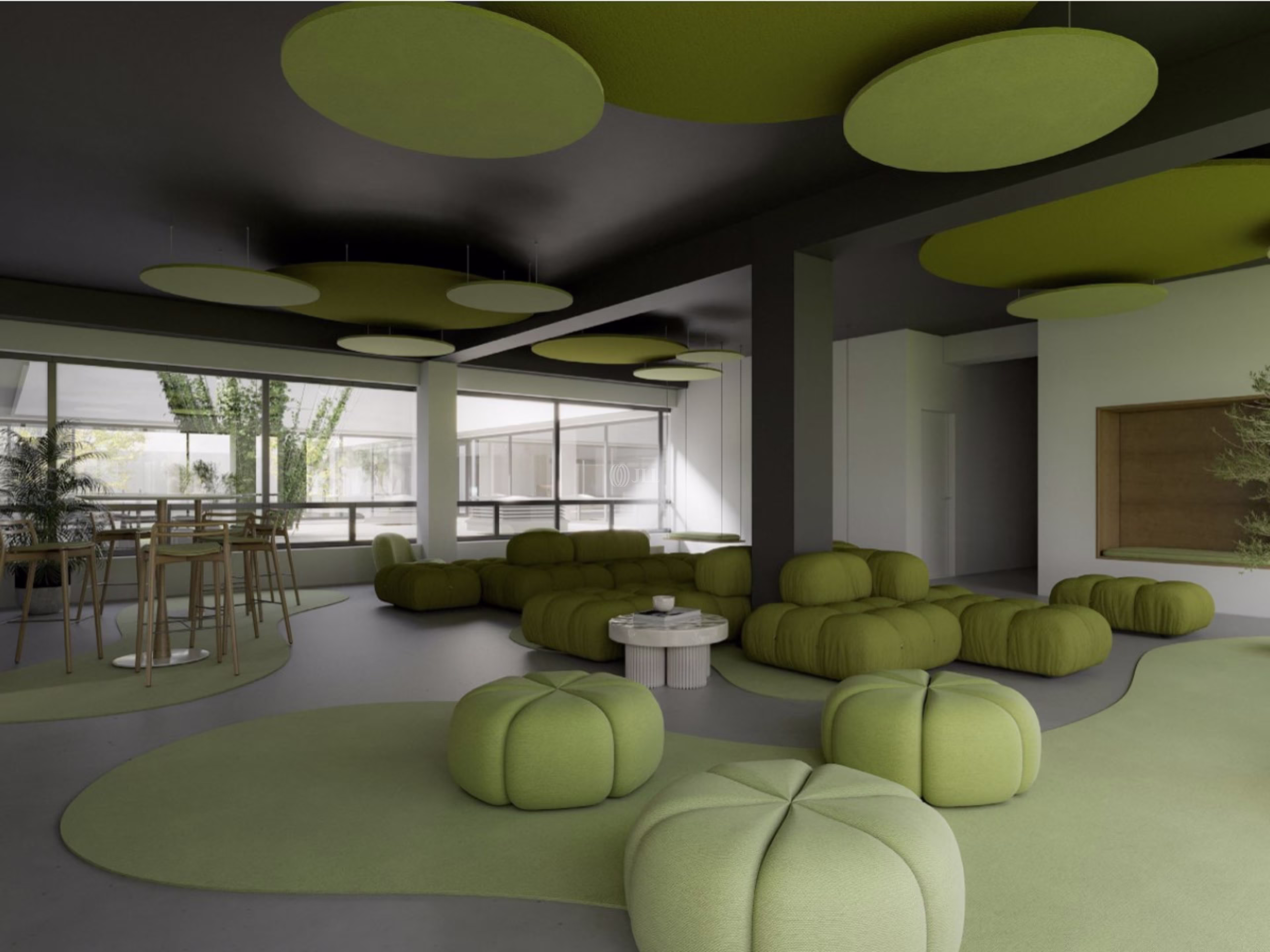 Ariane Business Center