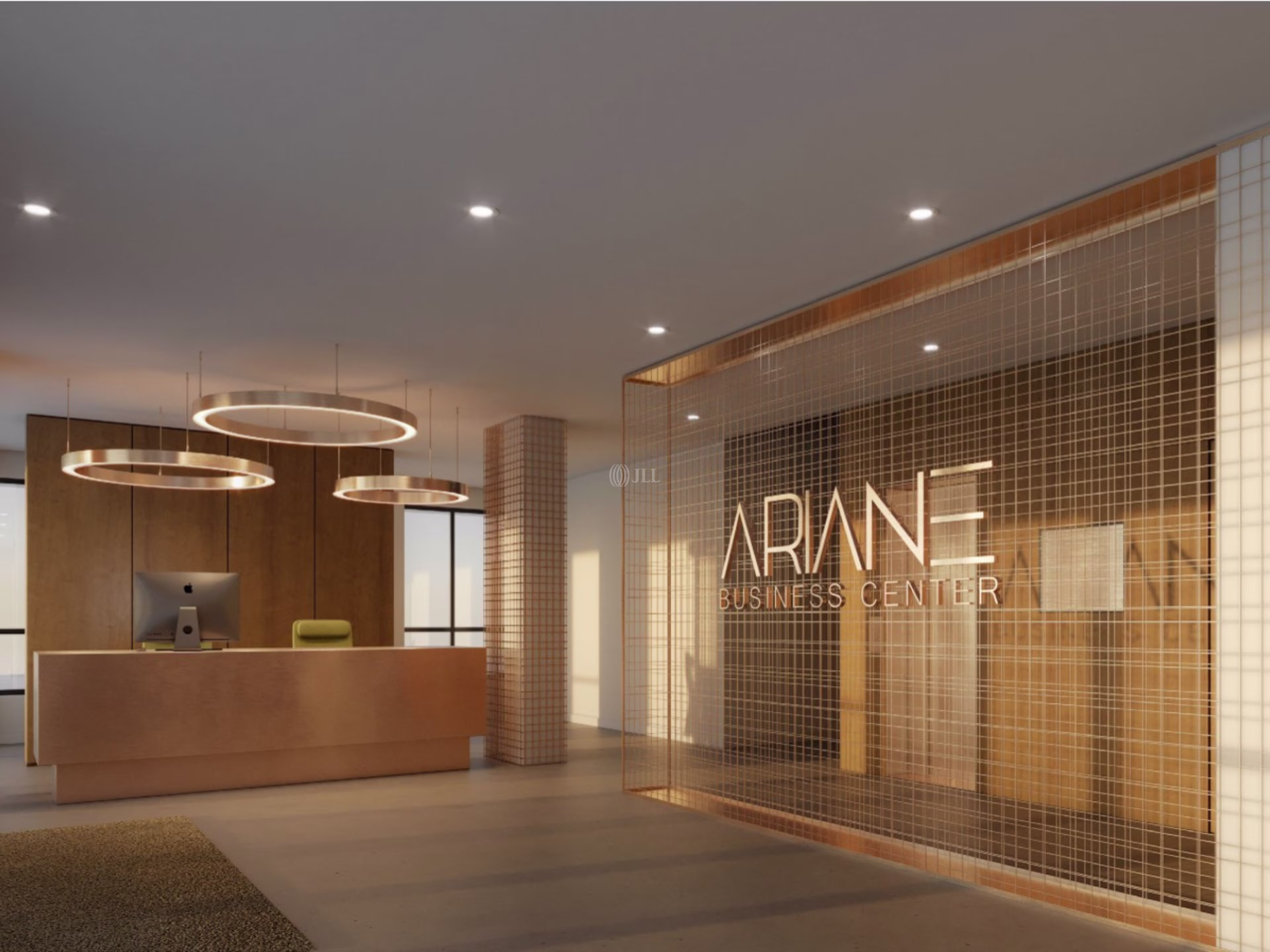 Ariane Business Center